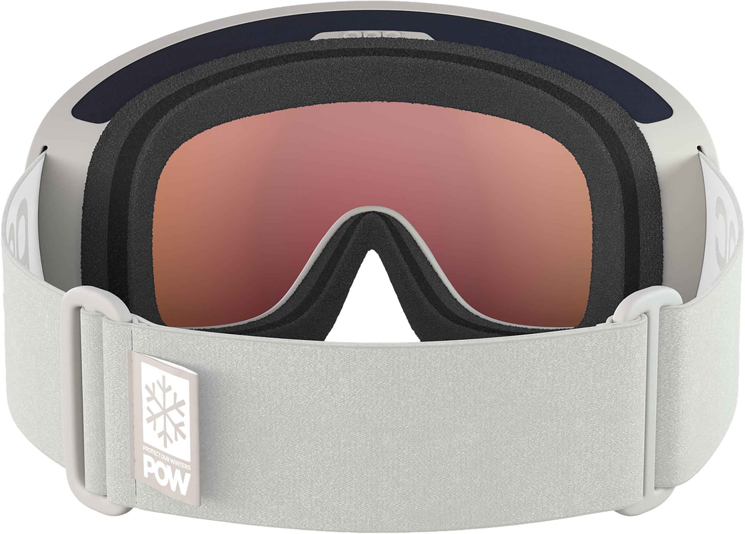 Numéro de l'image de la galerie de produits 4 pour le produit Lunettes de ski Fovea Clarity Pow JJ