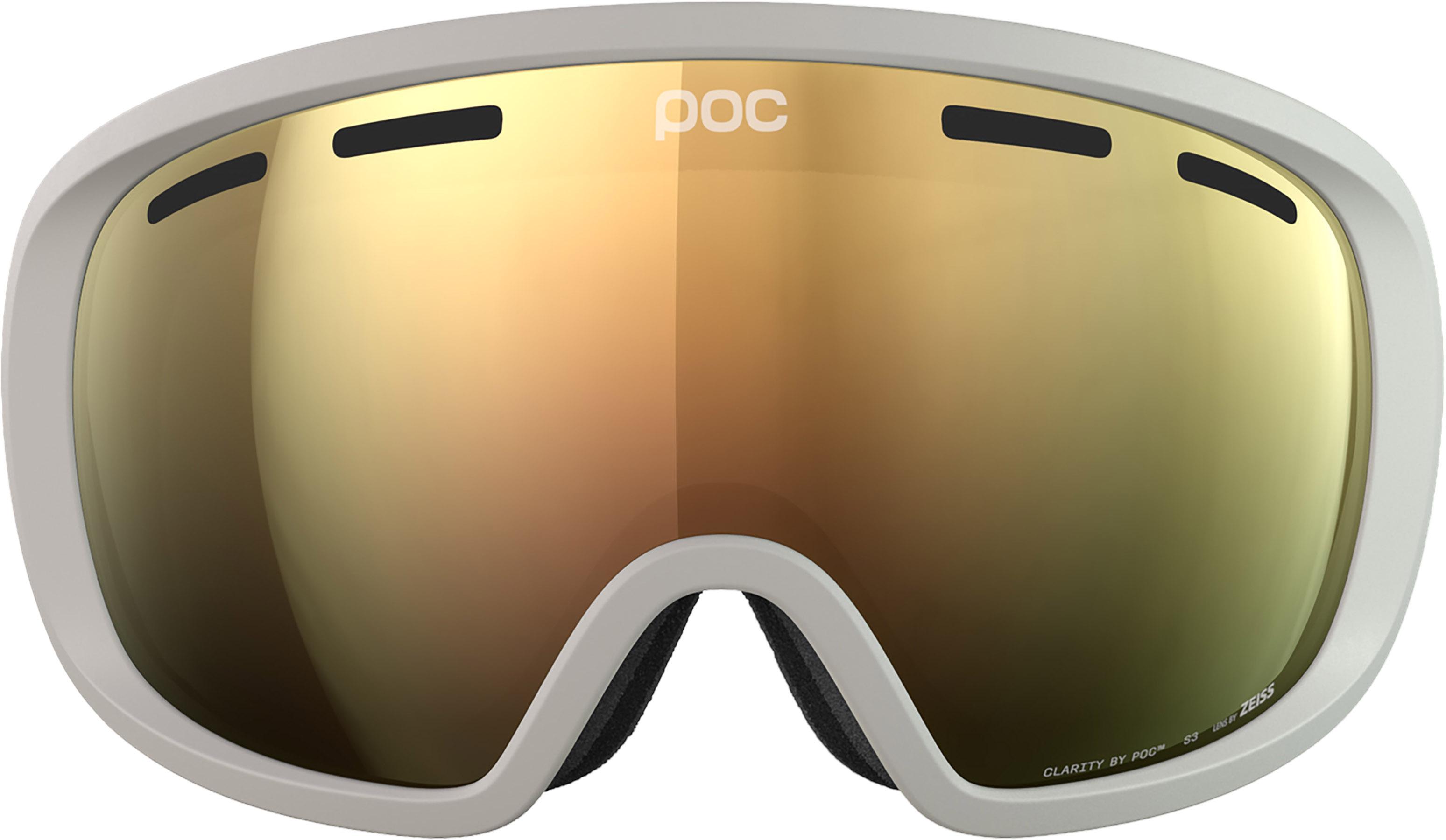 Numéro de l'image de la galerie de produits 3 pour le produit Lunettes de ski Fovea Clarity Pow JJ
