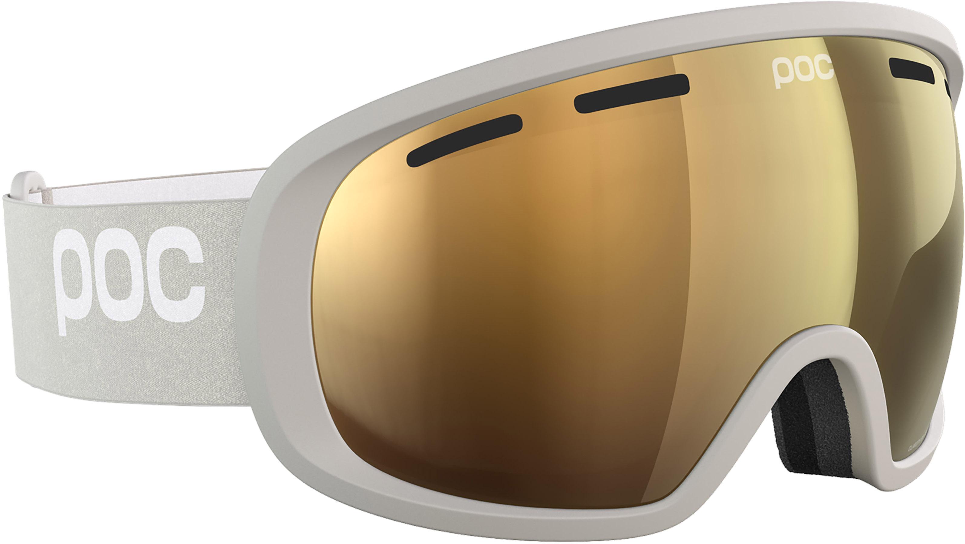 Numéro de l'image de la galerie de produits 2 pour le produit Lunettes de ski Fovea Clarity Pow JJ