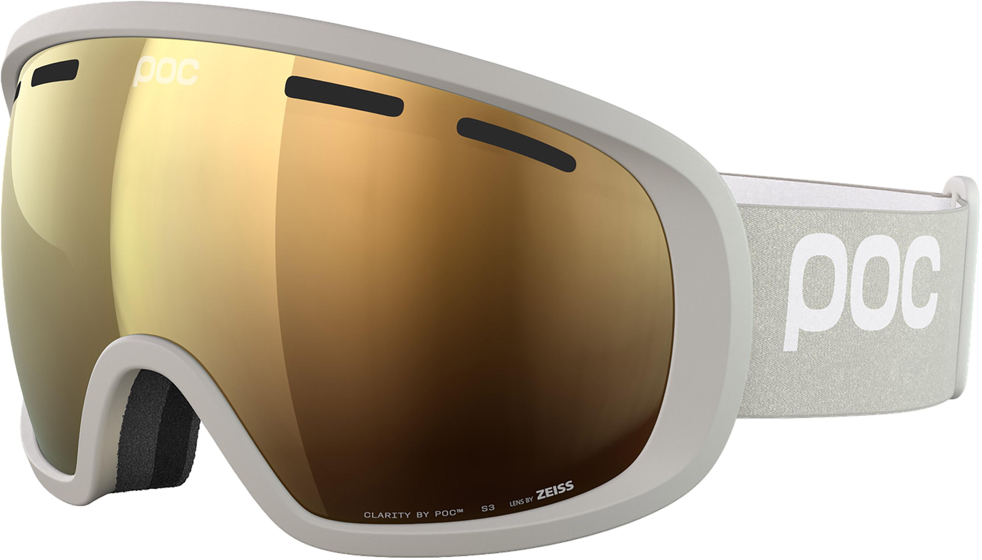 Image de produit pour Lunettes de ski Fovea Clarity Pow JJ 