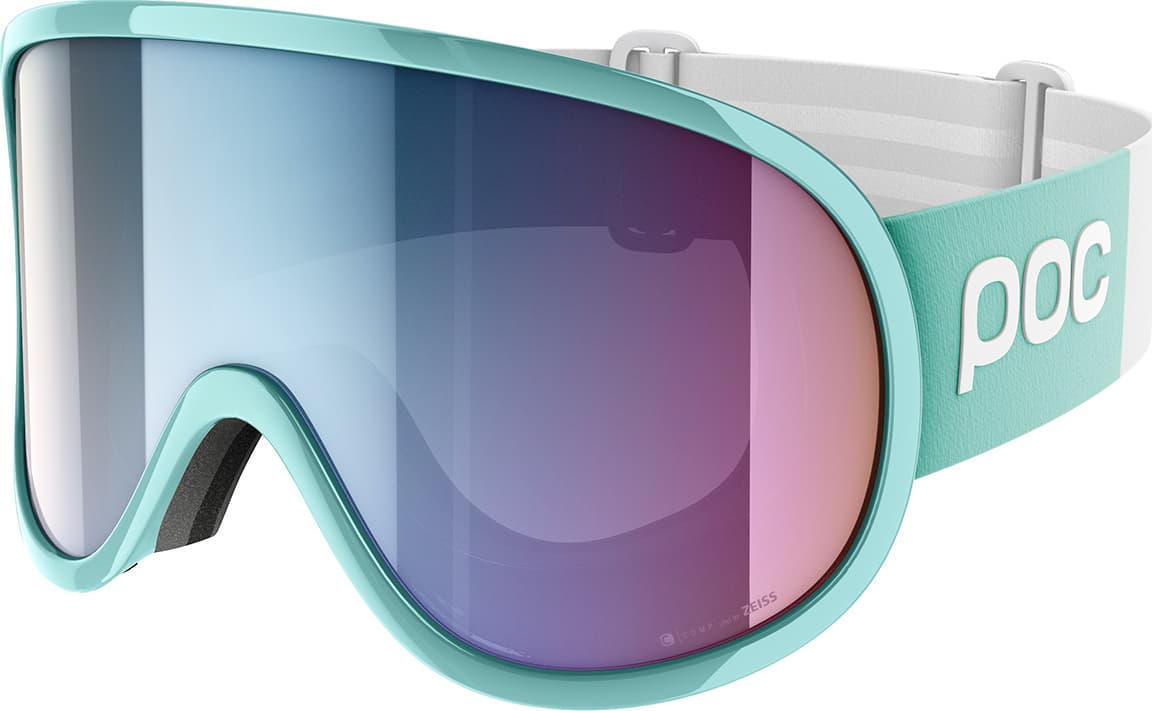 Product gallery image number 1 for product Retina Big Clarity Comp Ski Goggles