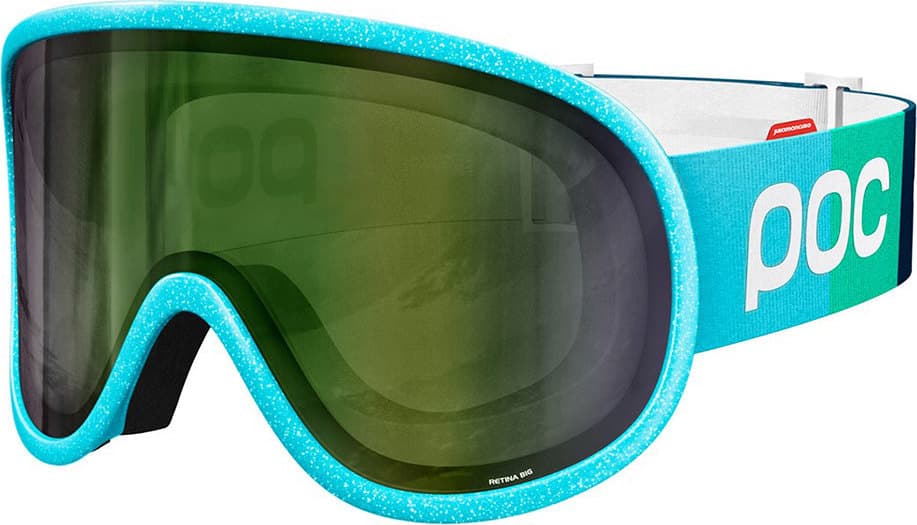 Product gallery image number 1 for product Retina Big Julia Mancuso ed.