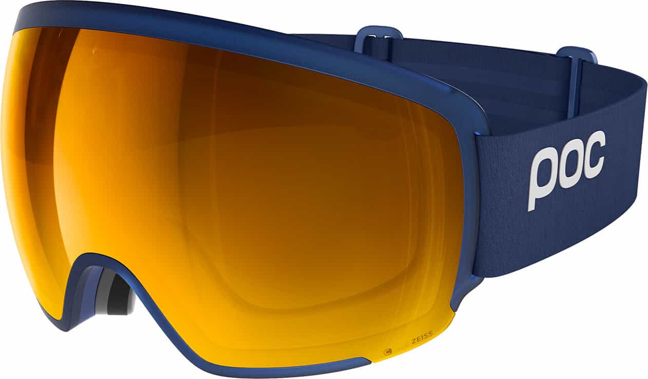 Basketane Blue - Spektris Orange
