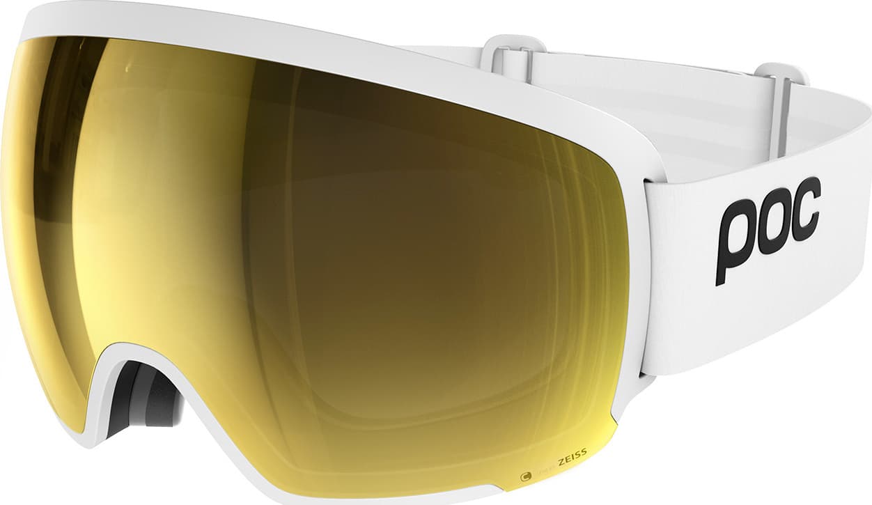 Product gallery image number 1 for product Orb Clarity Ski Goggles