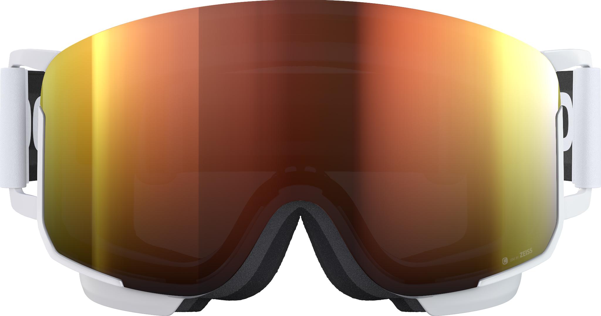 Product gallery image number 3 for product Nexal Clarity Ski Goggles