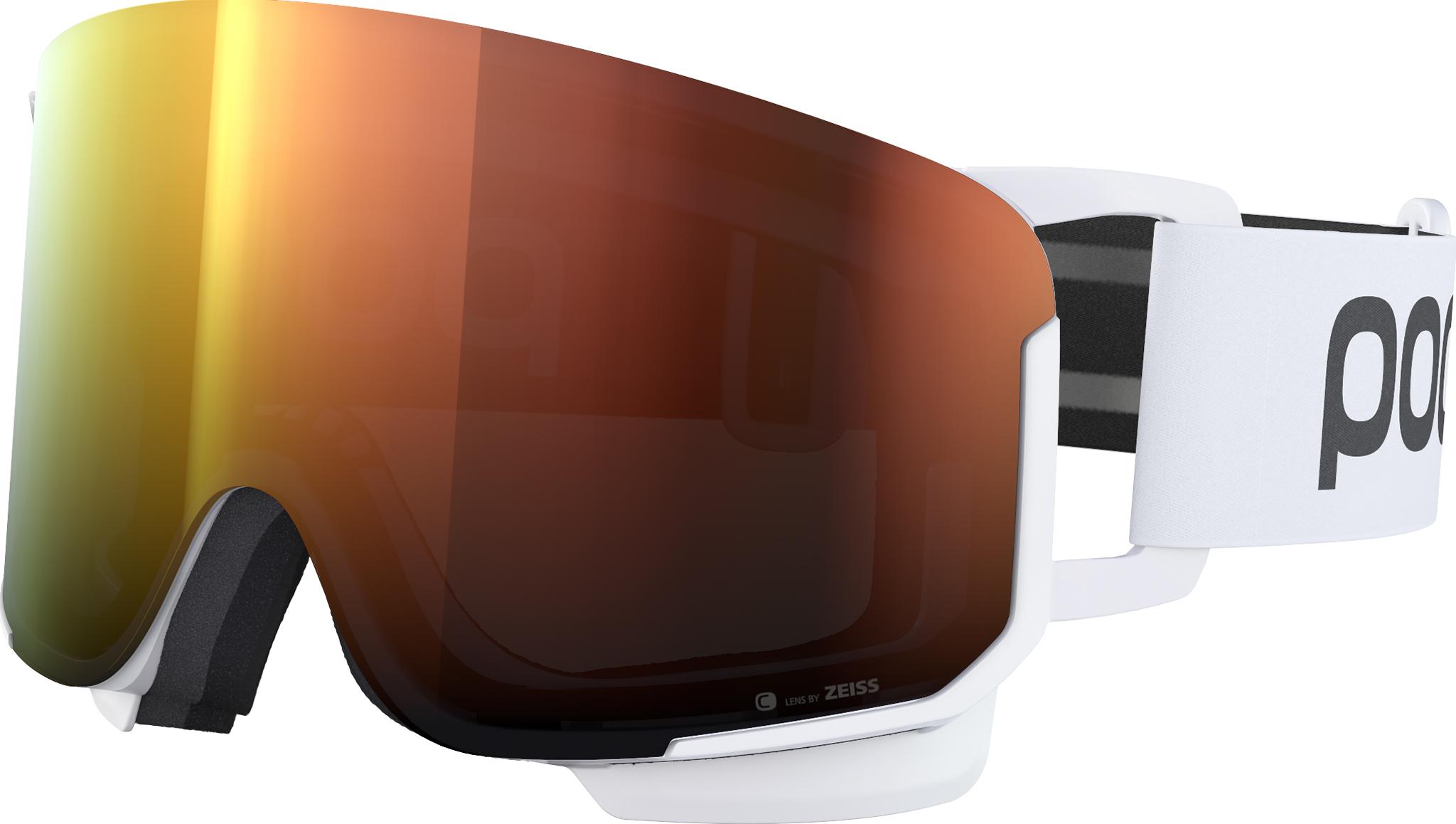 Product gallery image number 4 for product Nexal Clarity Ski Goggles