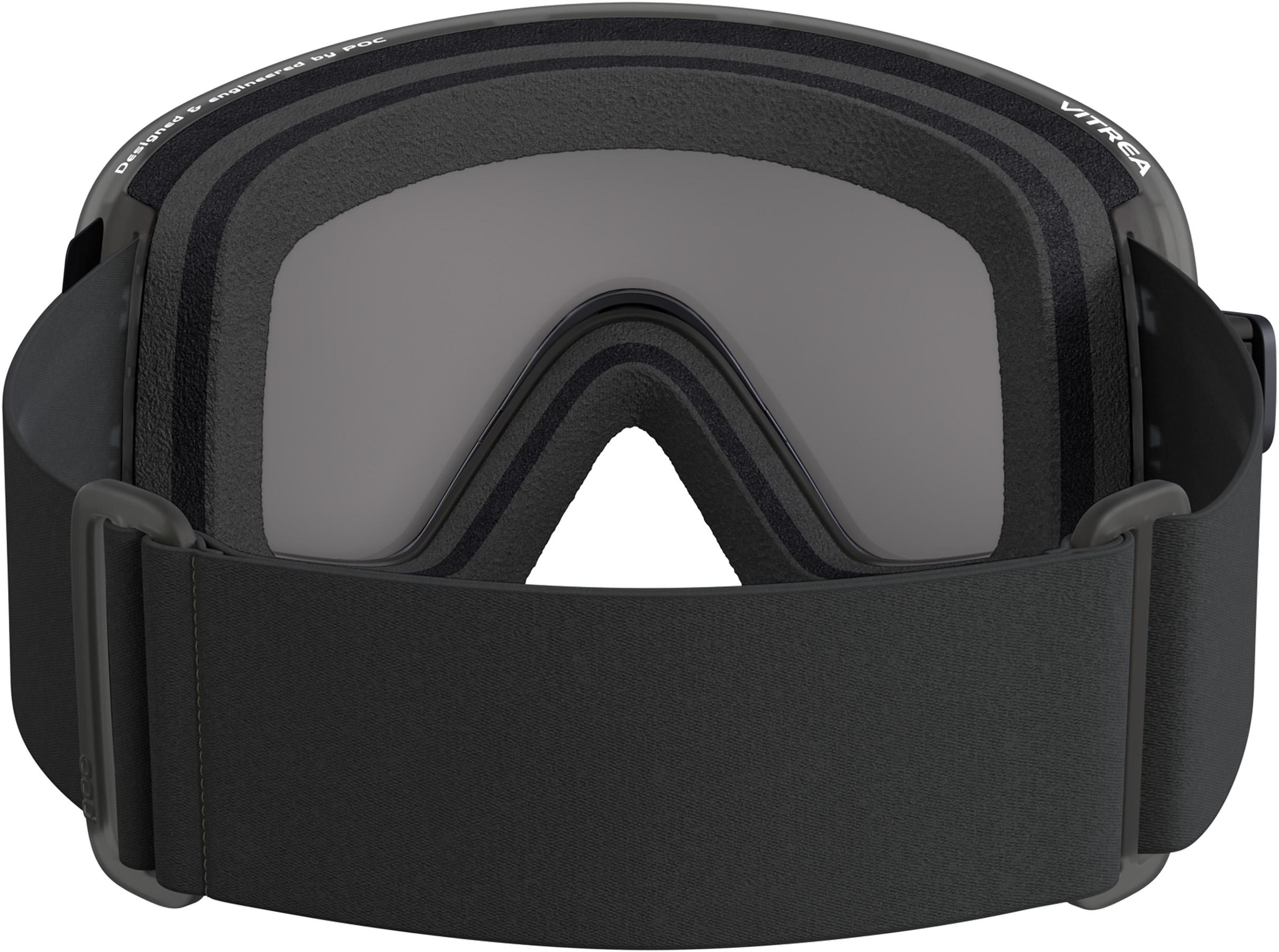 Numéro de l'image de la galerie de produits 2 pour le produit Lunettes de ski Vitrea
