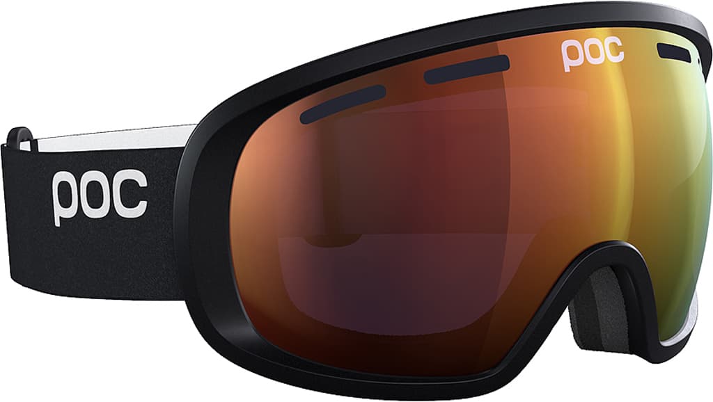 Product gallery image number 4 for product Fovea Goggles - Unisex