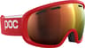 Colour: Prismane Red - Partly Sunny Orange
