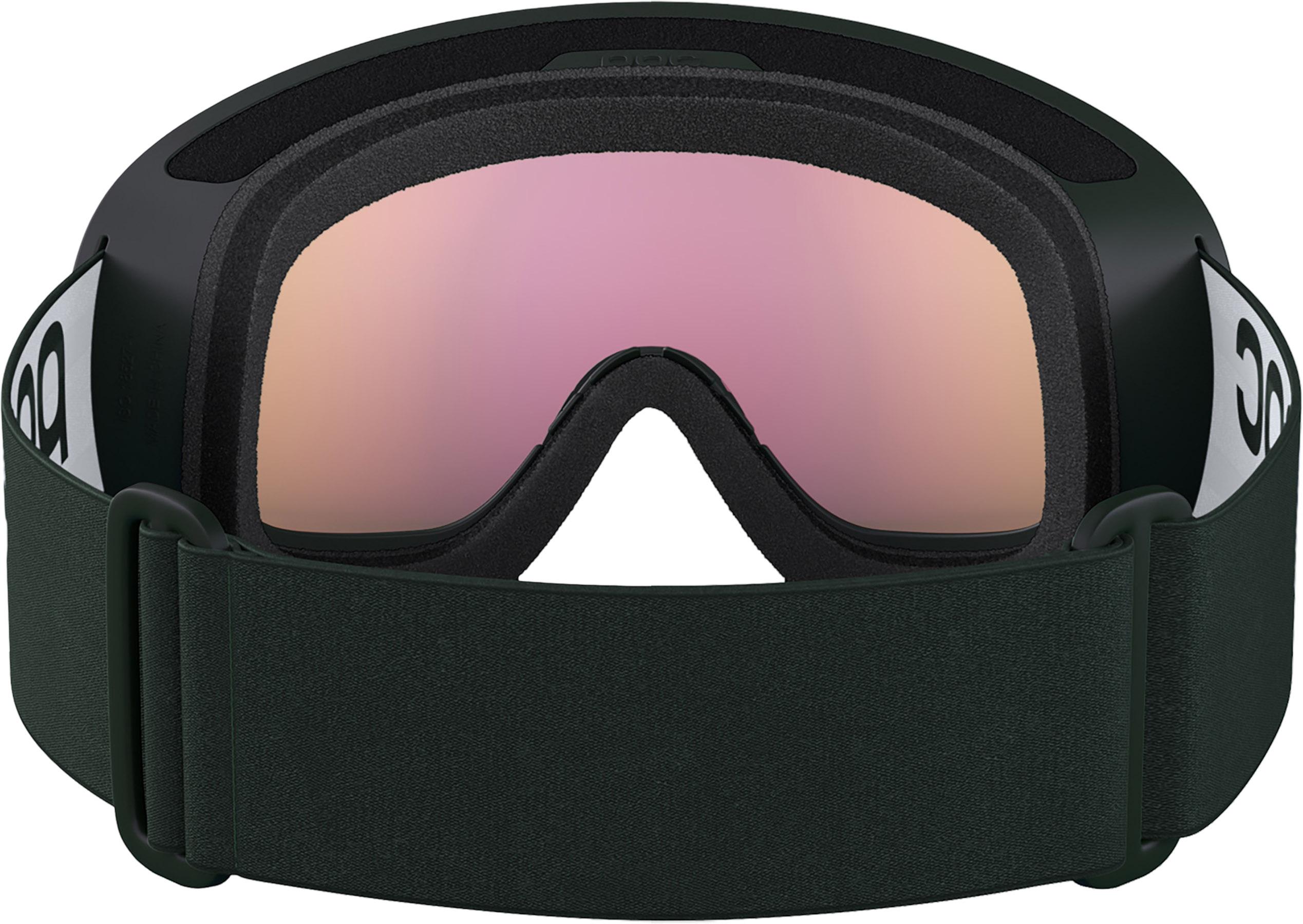 Product gallery image number 2 for product Fovea Mid Goggles - Junior