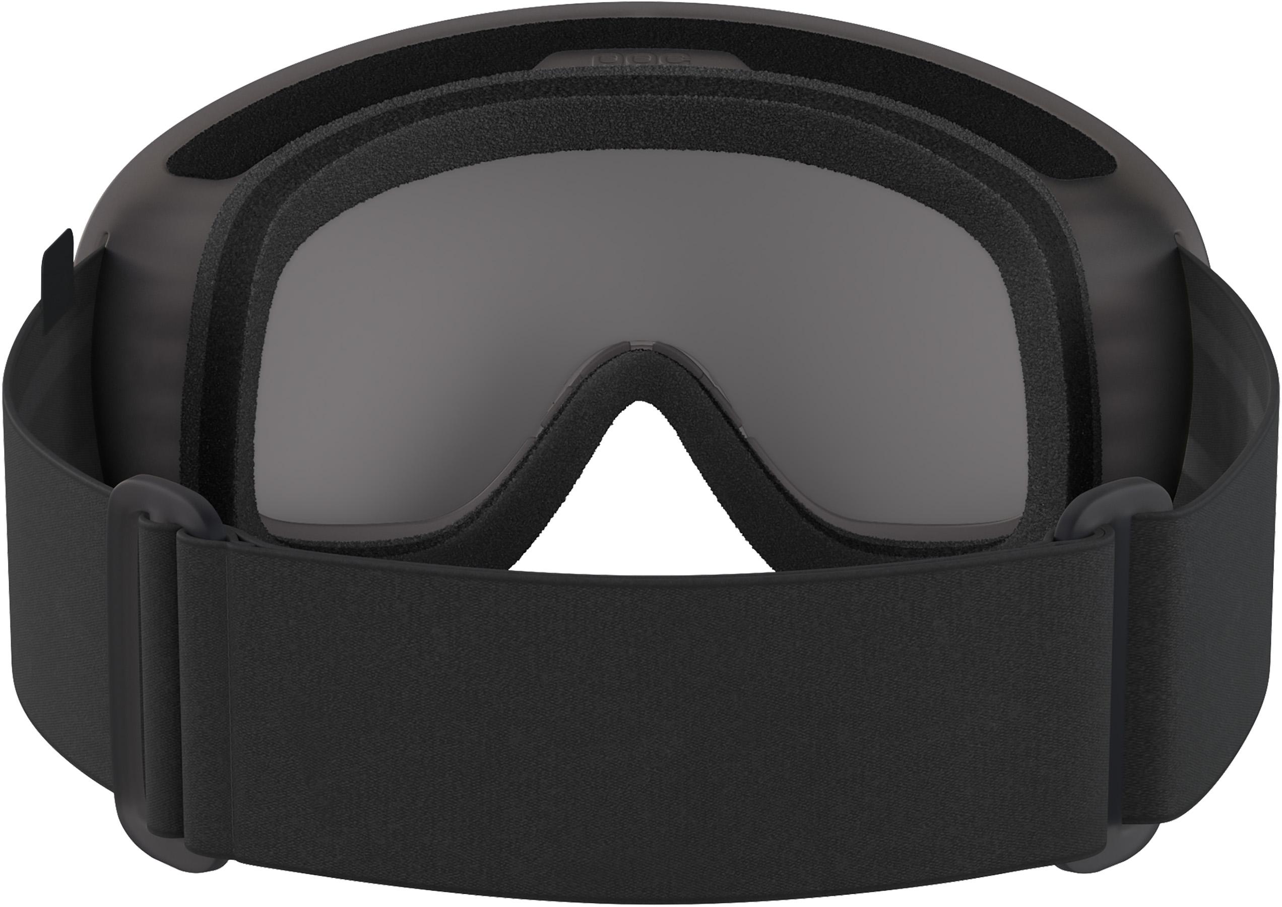 Product gallery image number 2 for product Fovea Mid Goggles - Junior