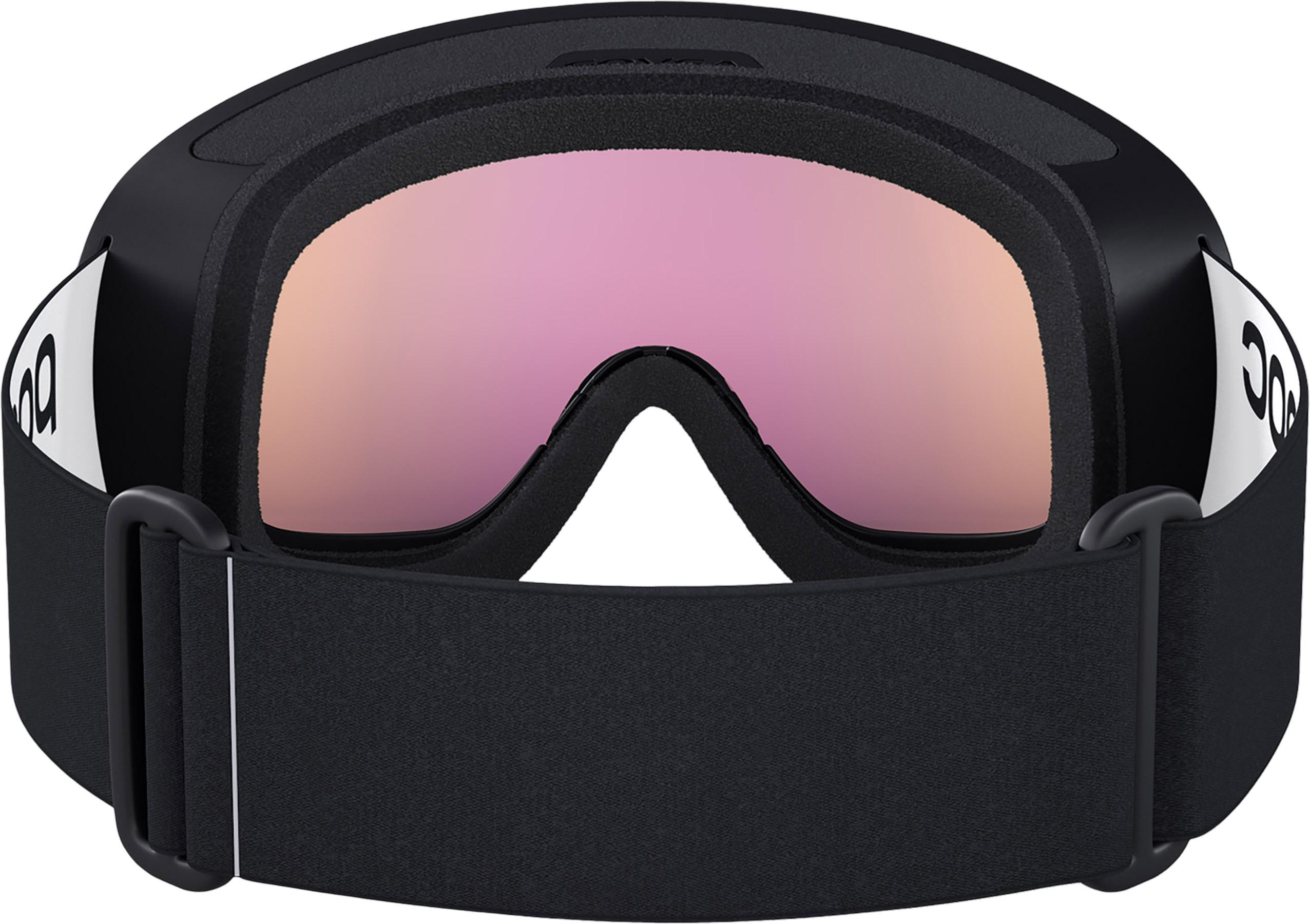 Product gallery image number 2 for product Fovea Mid Goggles - Junior