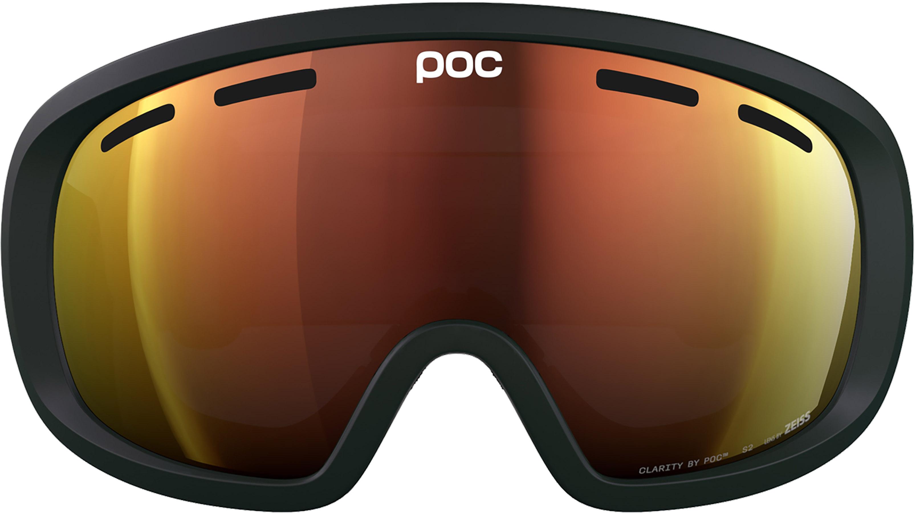 Product gallery image number 4 for product Fovea Mid Goggles - Junior