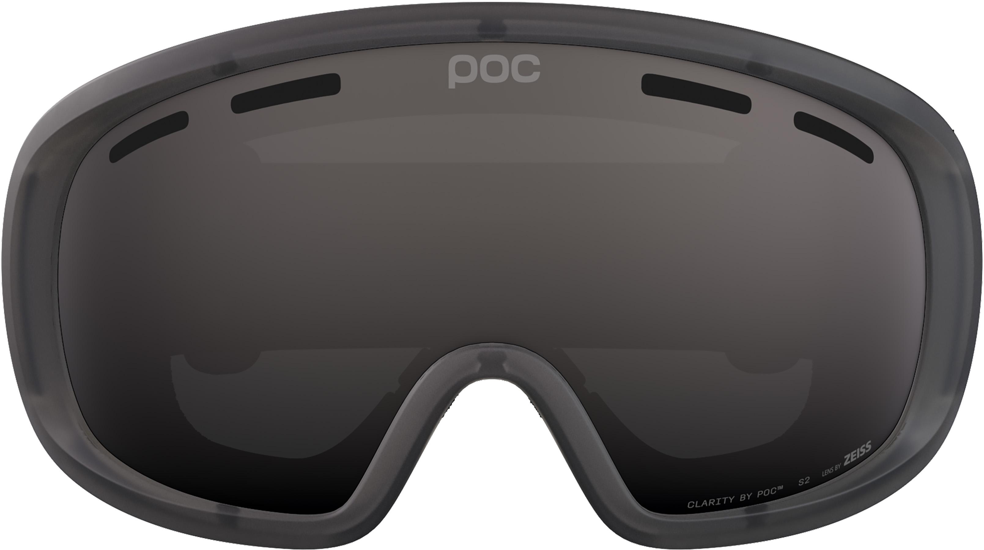 Product gallery image number 3 for product Fovea Mid Goggles - Junior