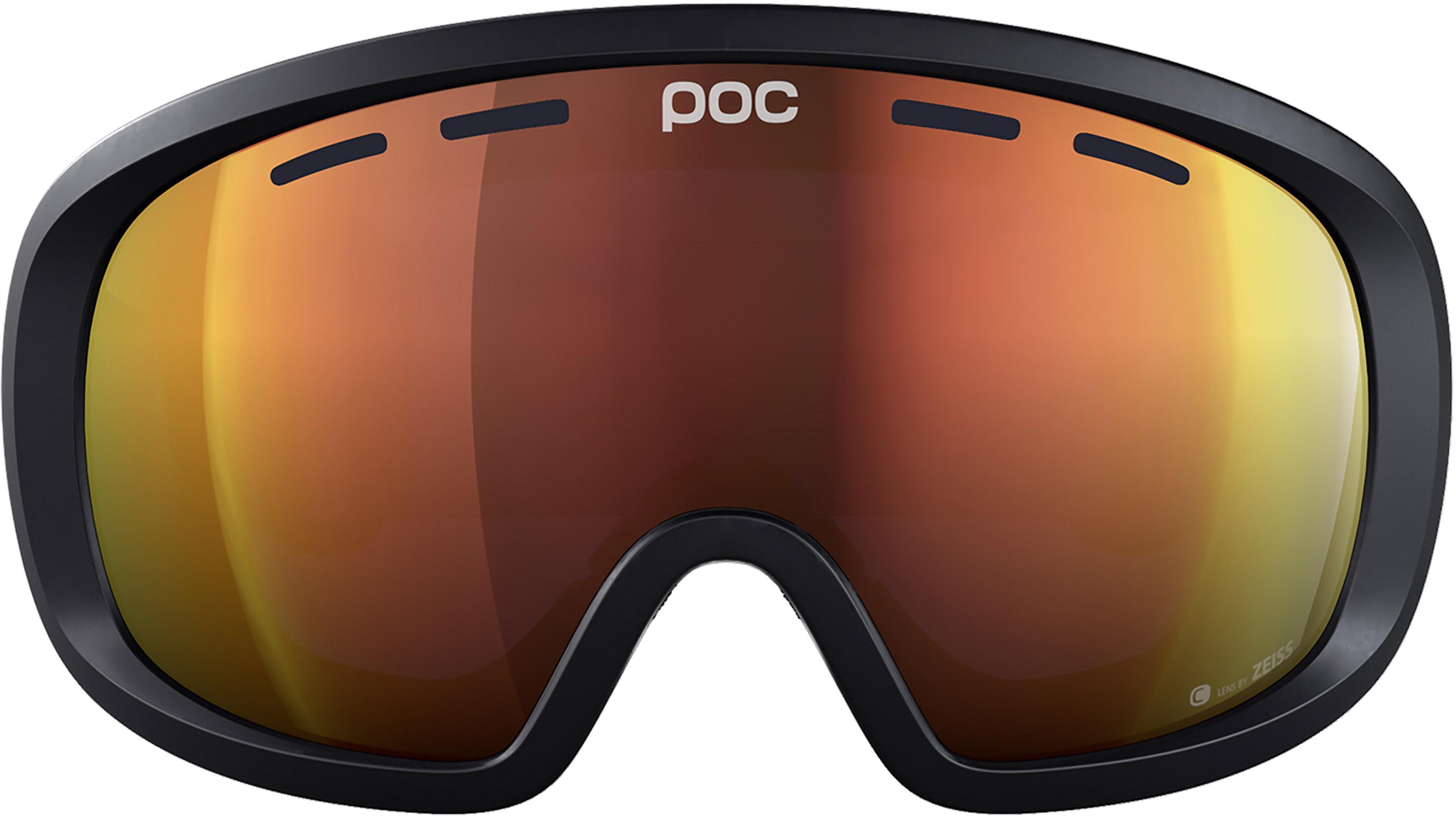 Product gallery image number 3 for product Fovea Mid Goggles - Junior