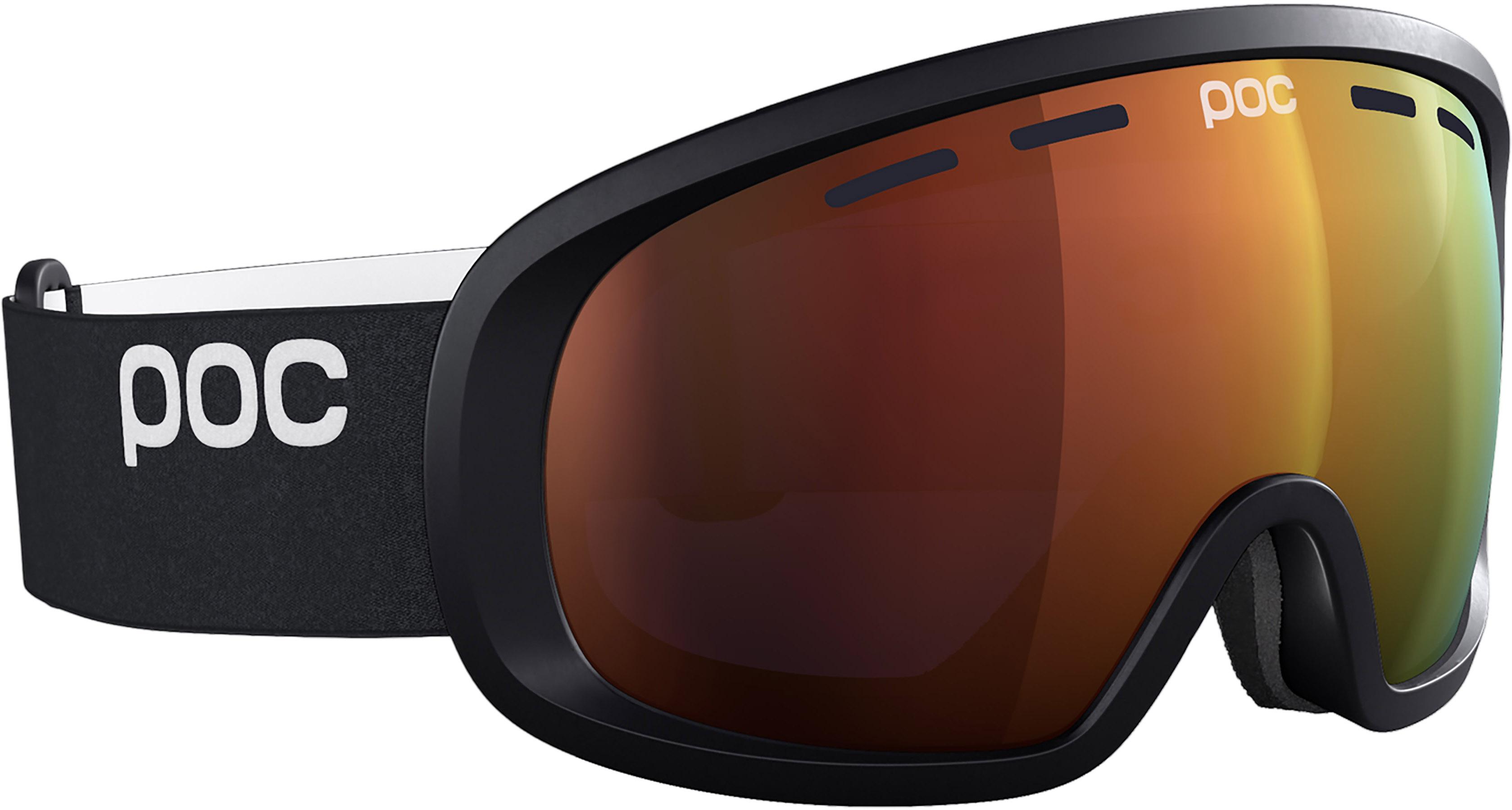 Product gallery image number 4 for product Fovea Mid Goggles - Junior