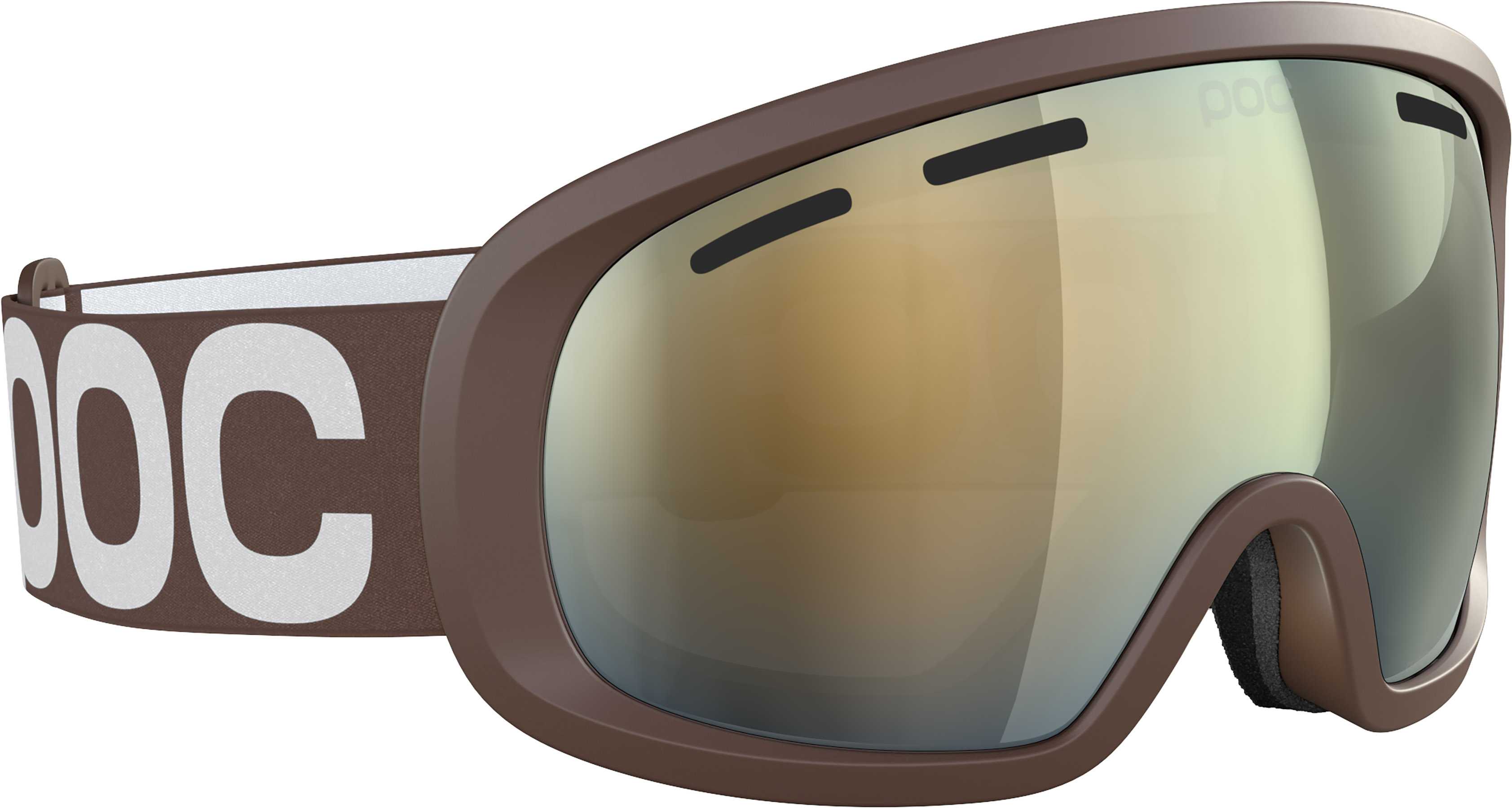 Bronzite Brown - Sunny Cool Gold