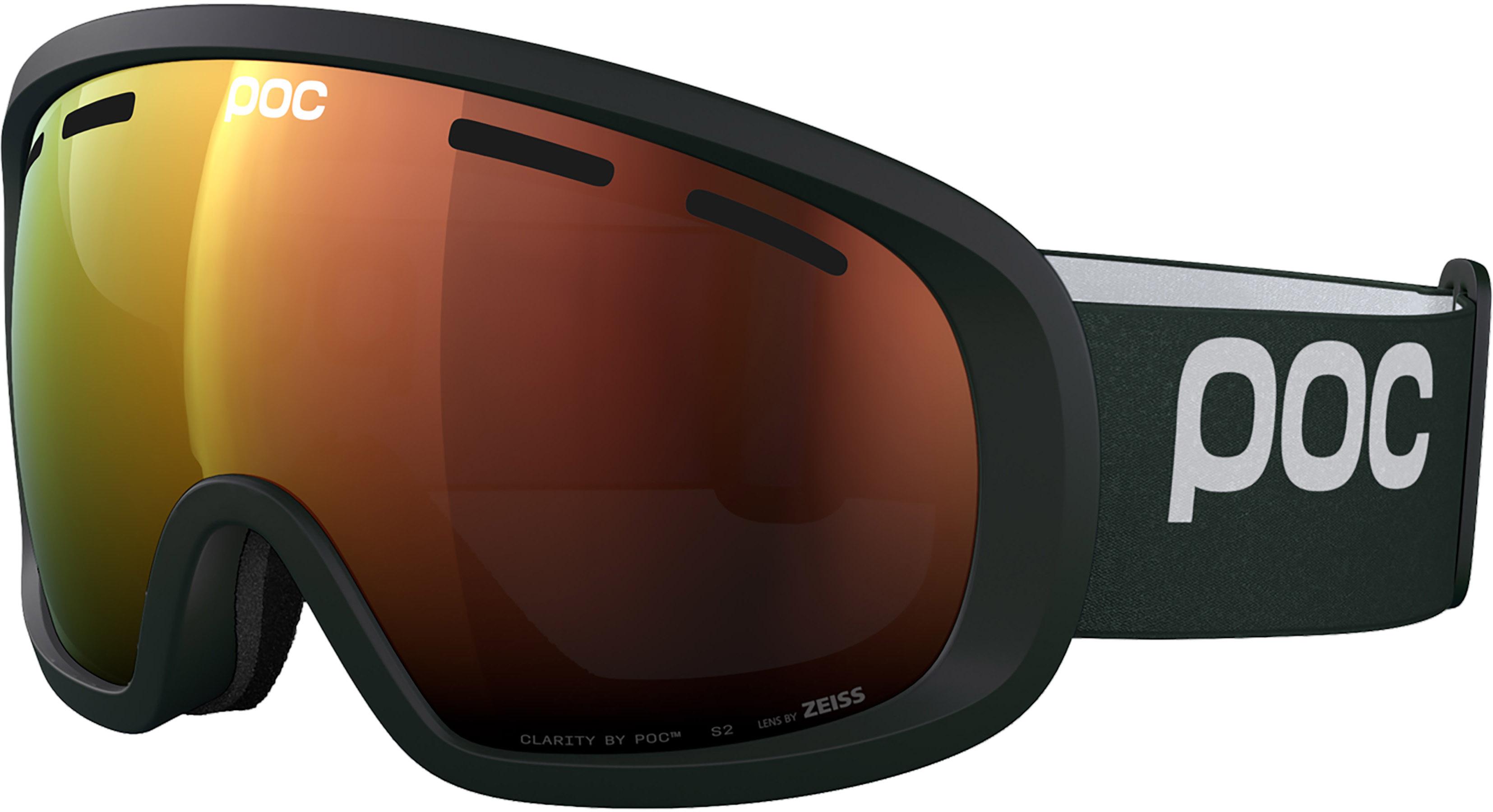 Product image for Fovea Mid Goggles - Junior