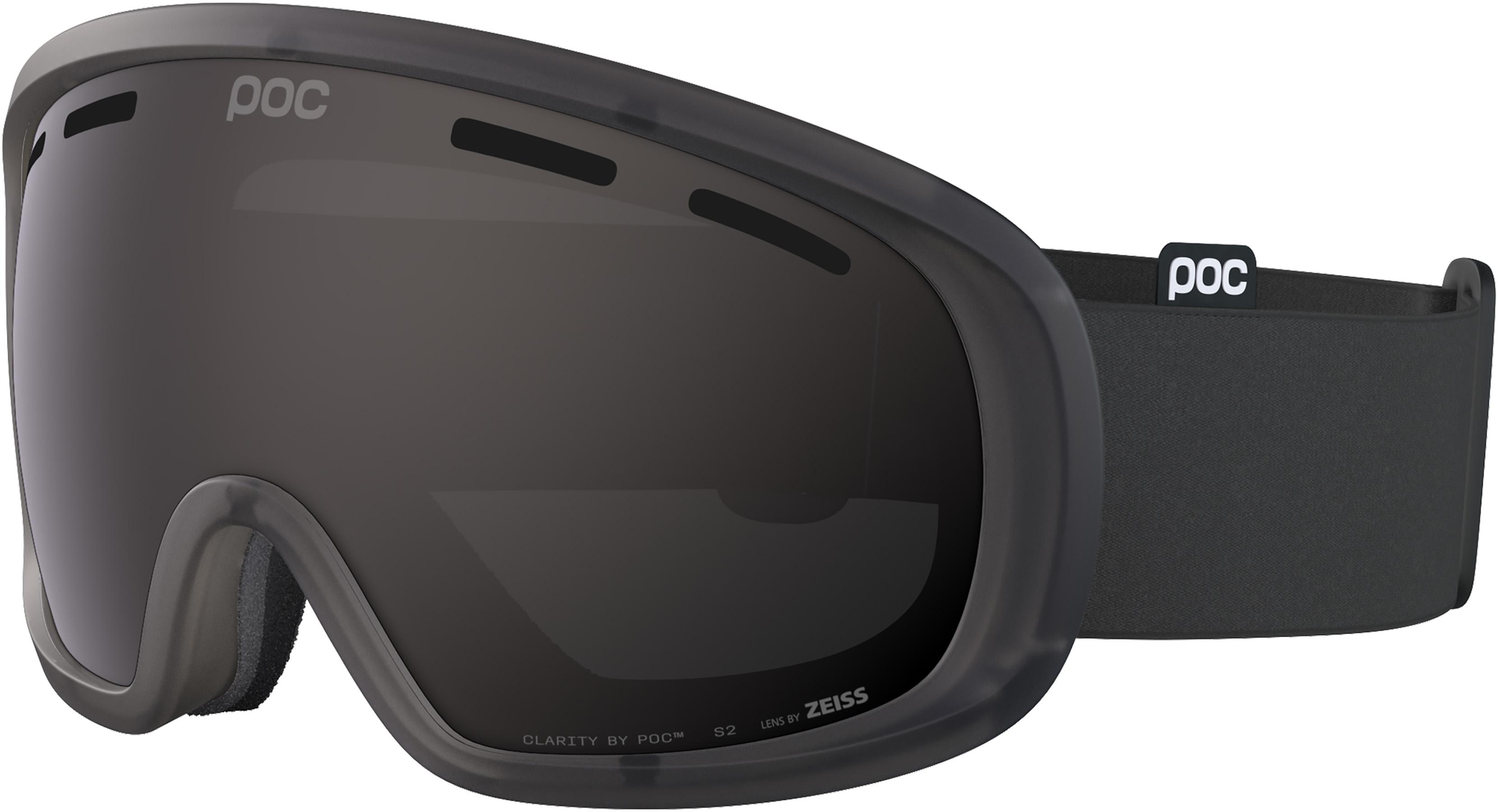 Product gallery image number 1 for product Fovea Mid Goggles - Junior