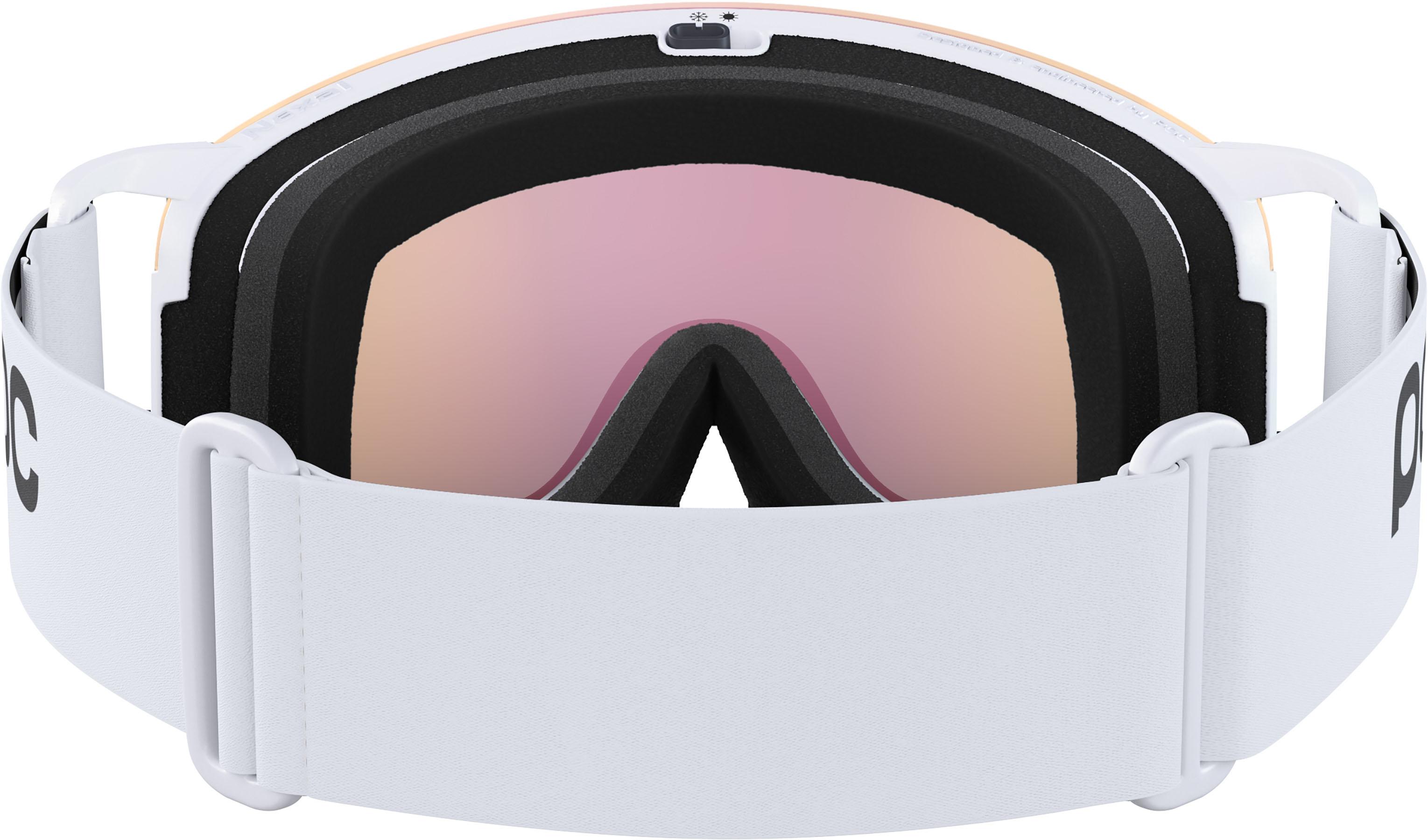 Product gallery image number 2 for product Nexal Goggles