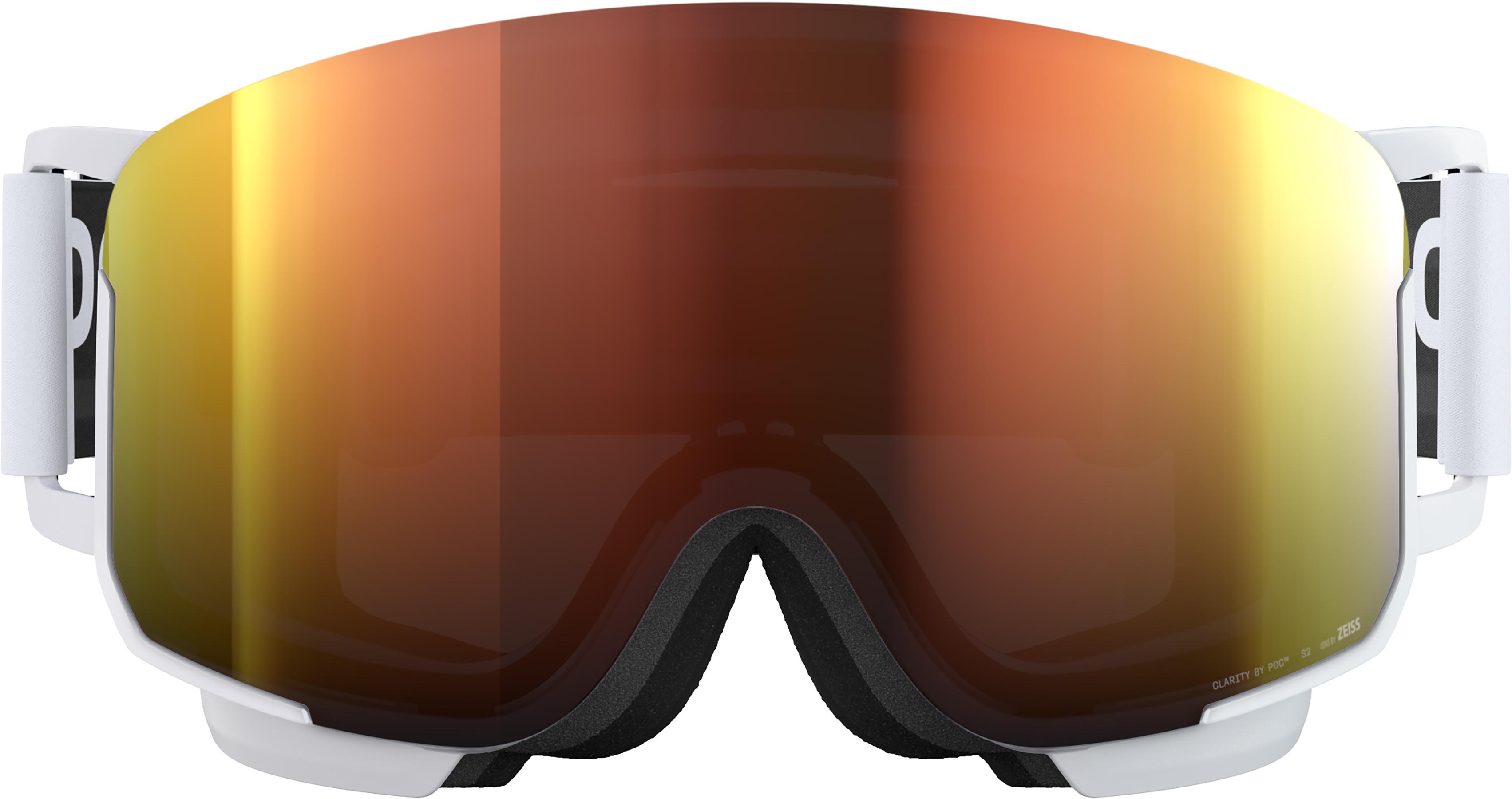 Product gallery image number 3 for product Nexal Goggles