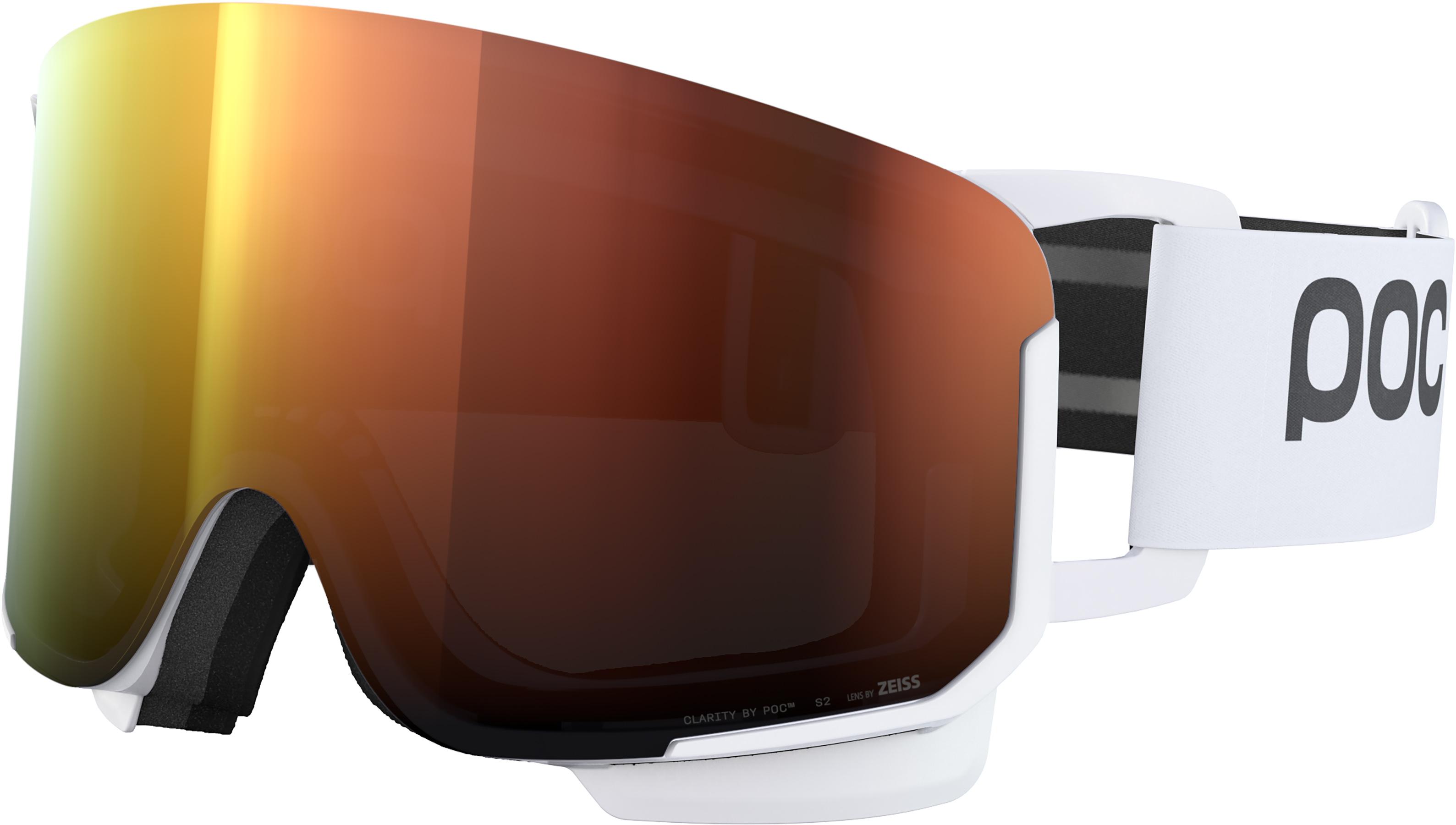 Product gallery image number 4 for product Nexal Goggles