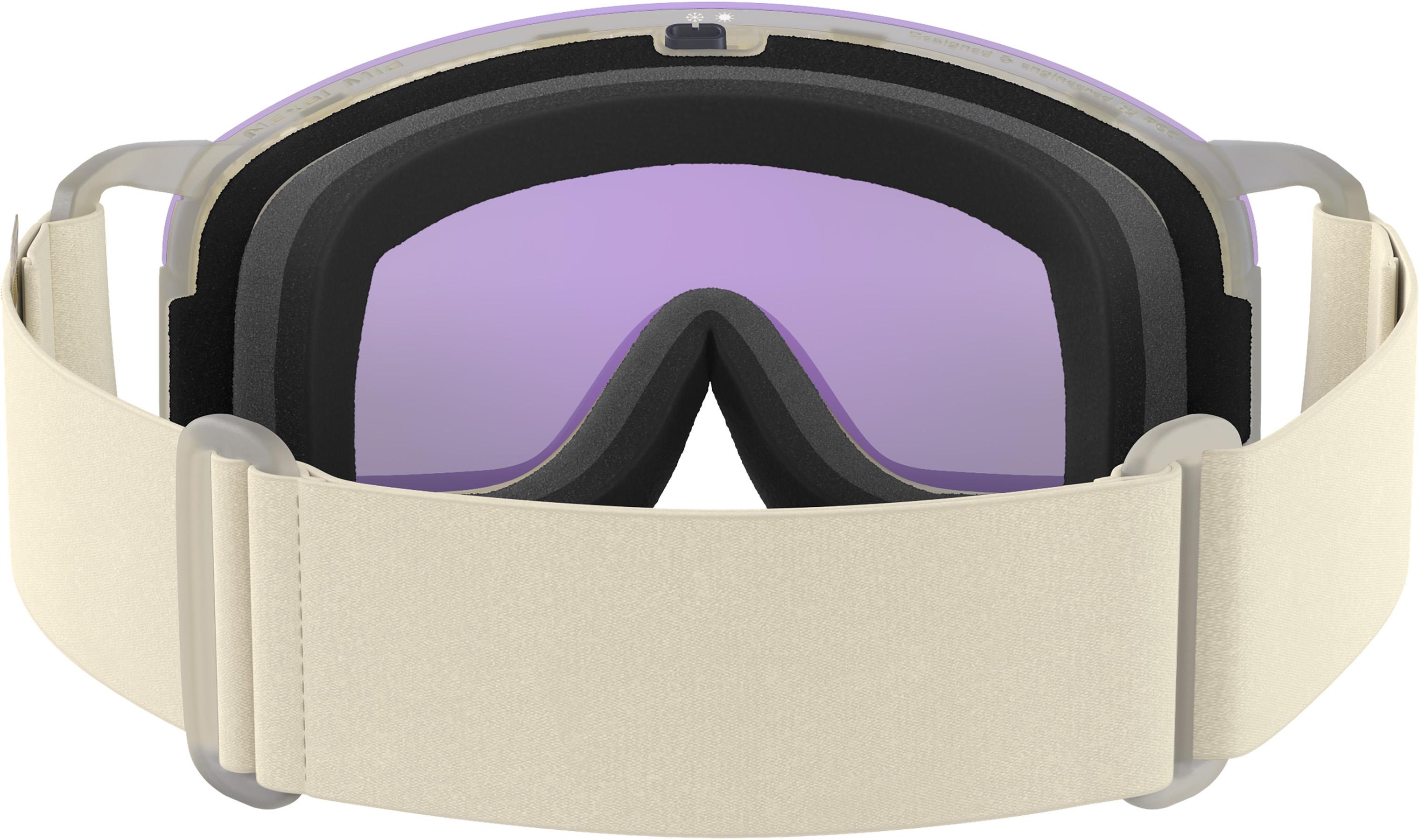 Product gallery image number 2 for product Nexal Mid Goggles