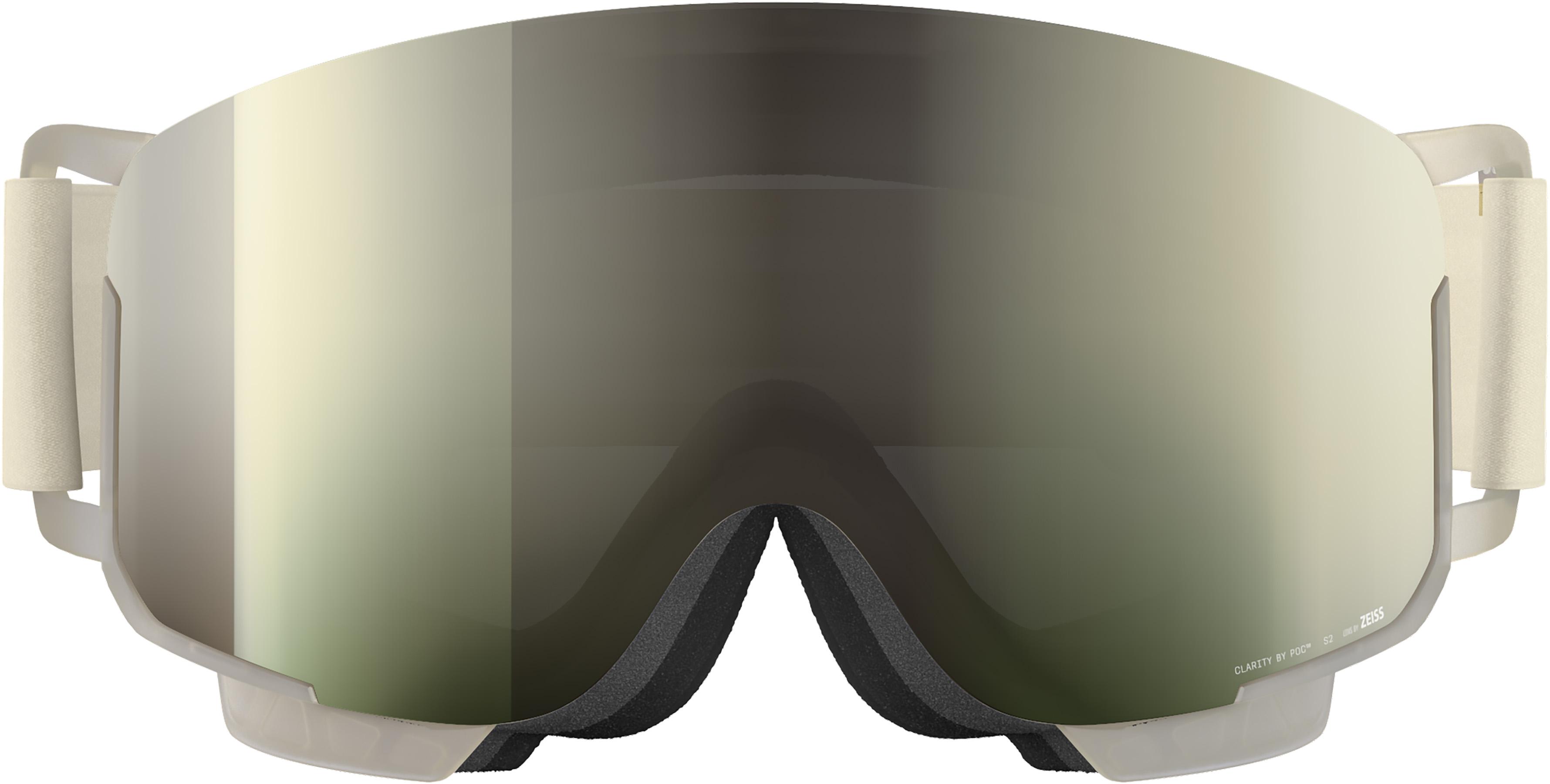 Product gallery image number 3 for product Nexal Mid Goggles