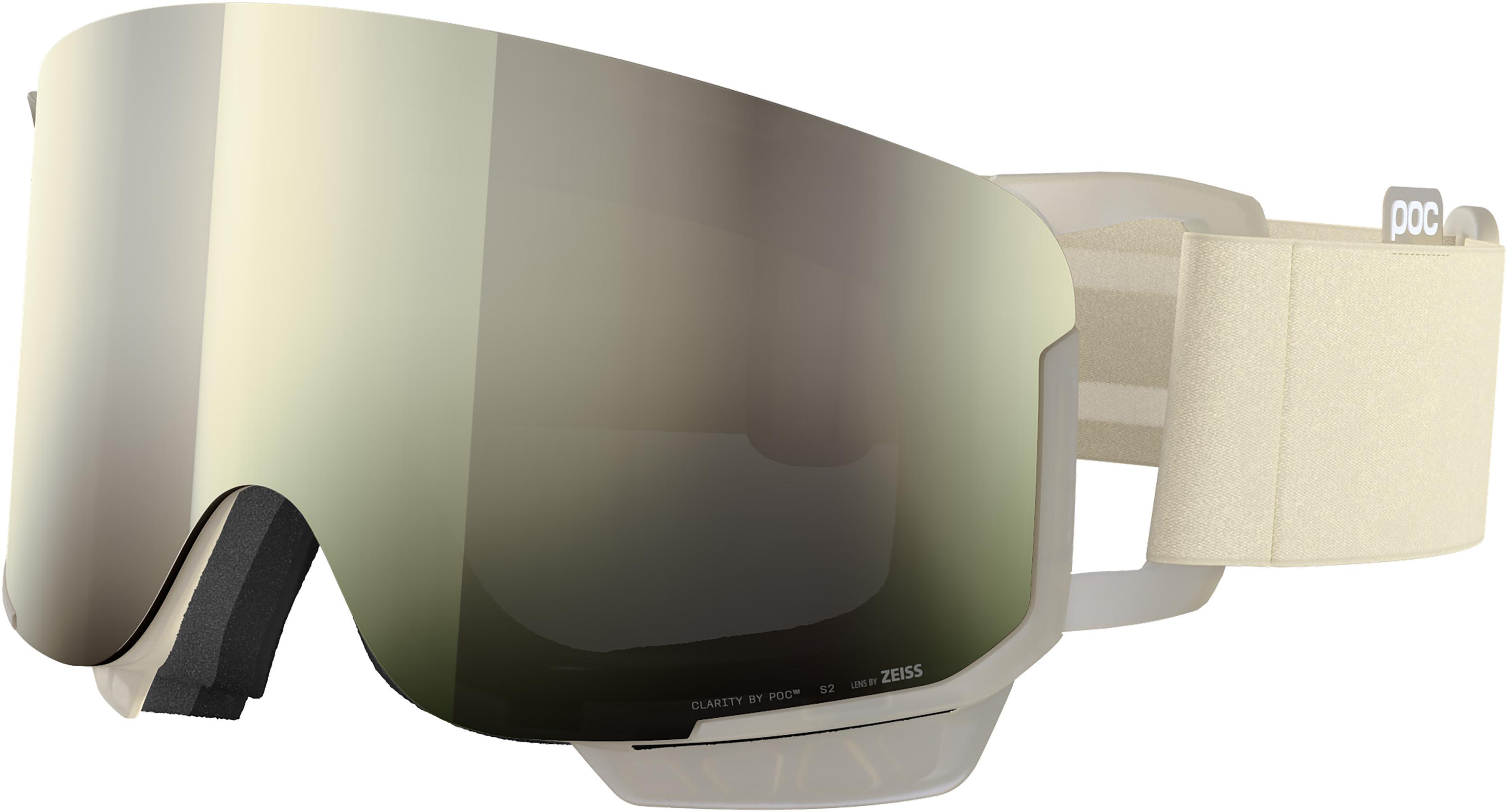 Product gallery image number 1 for product Nexal Mid Goggles