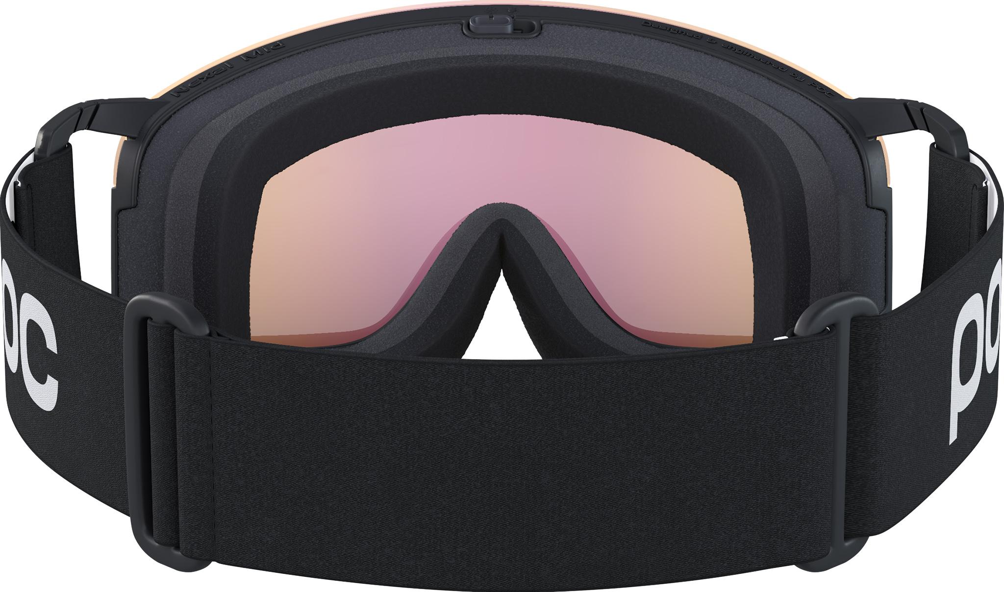 Numéro de l'image de la galerie de produits 4 pour le produit Lunette de Ski Nexal Mid - Unisexe