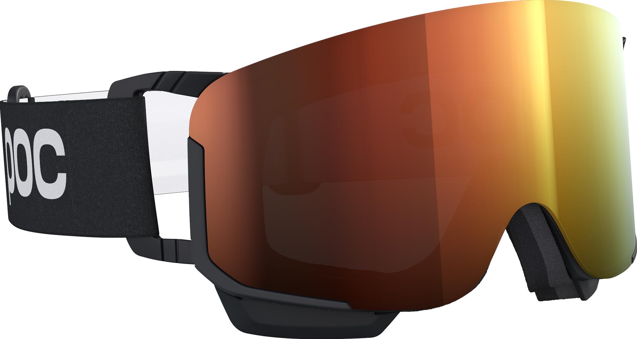 Numéro de l'image de la galerie de produits 3 pour le produit Lunette de Ski Nexal Mid - Unisexe