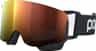Couleur: Uranium Black - Partly Sunny Orange