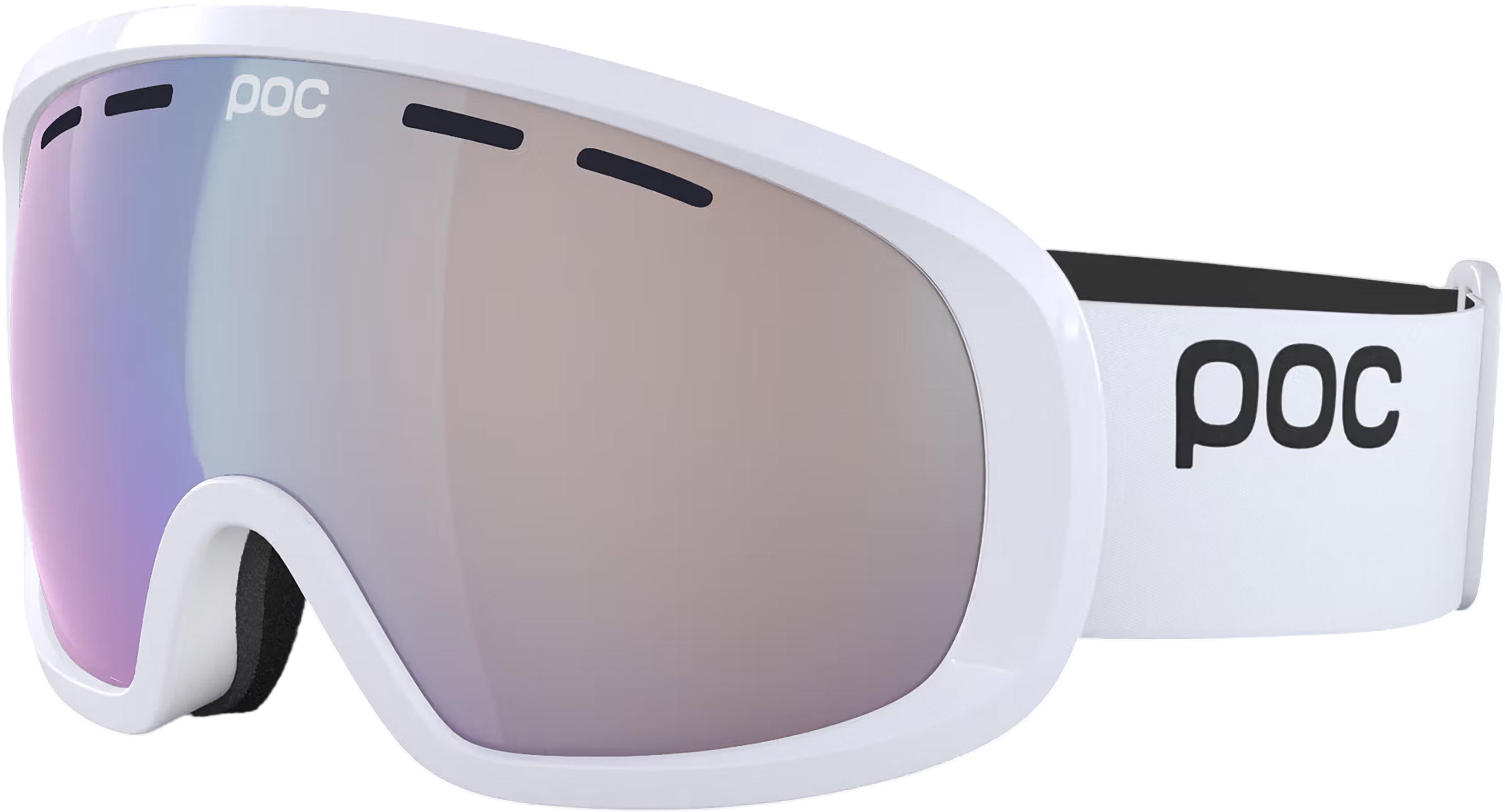 Numéro de l'image de la galerie de produits 3 pour le produit Lunettes de ski photochromiques Fovea Mid
