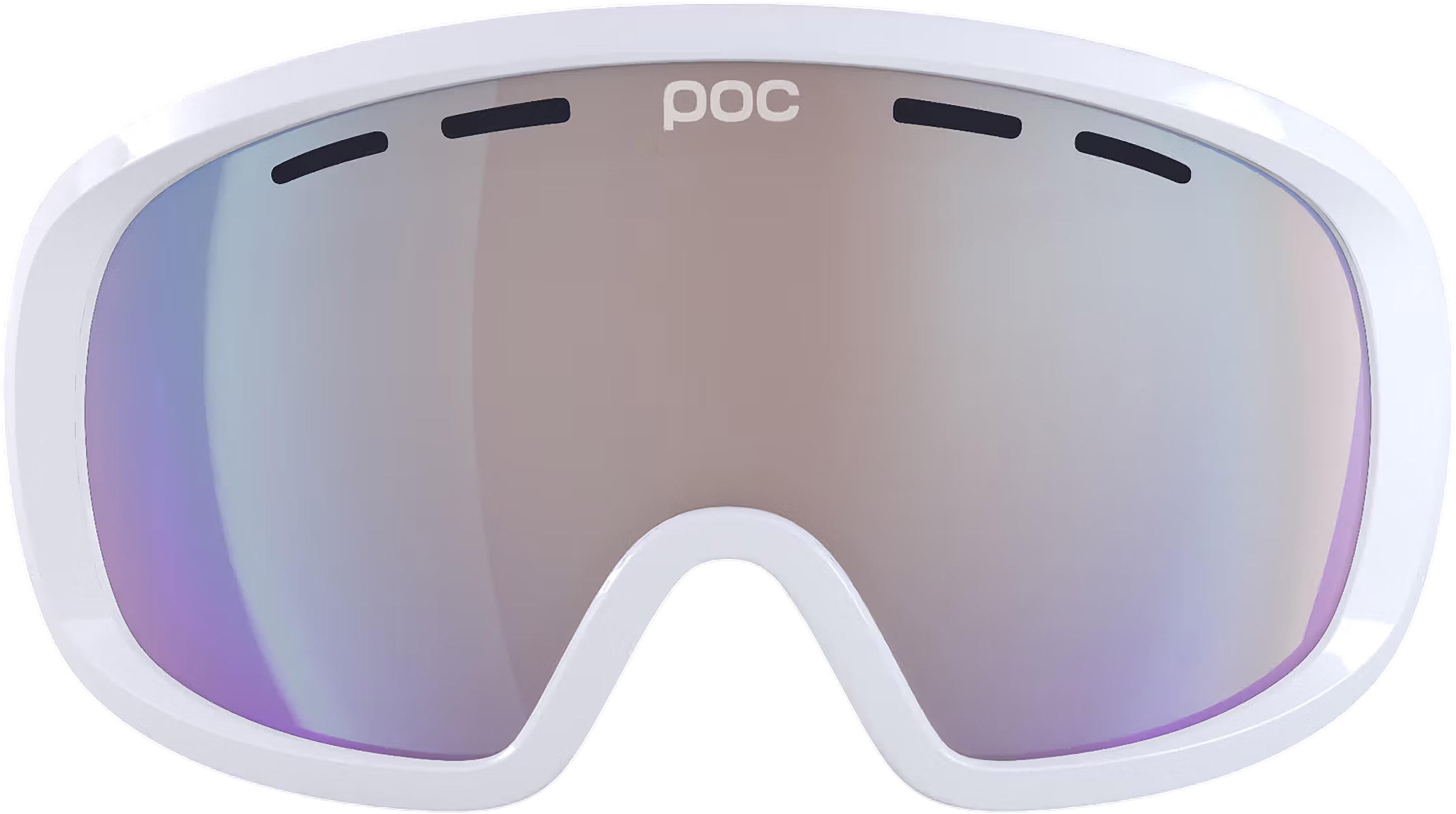 Image de produit pour Lunettes de ski photochromiques Fovea Mid