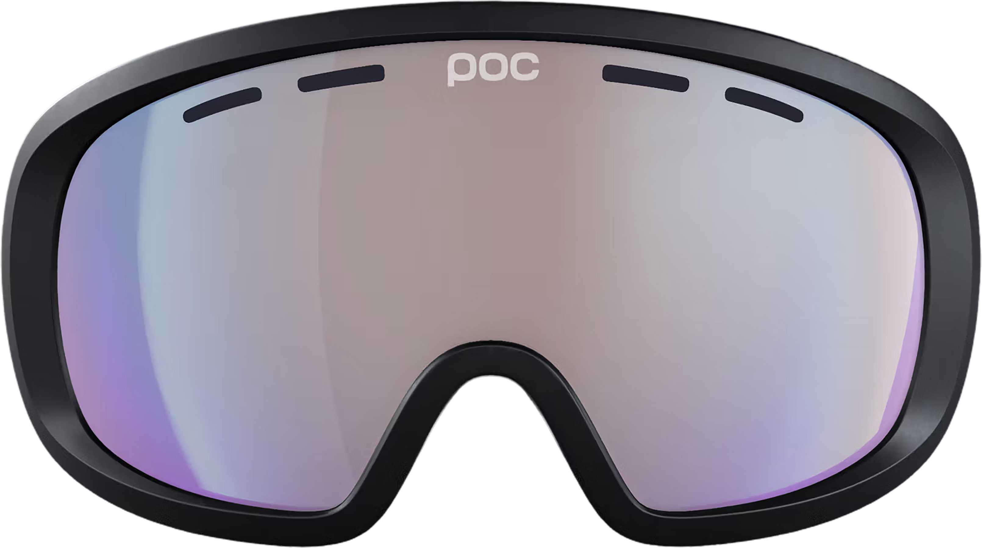 Uranium Black - Photochromic - Changeable Sky Blue