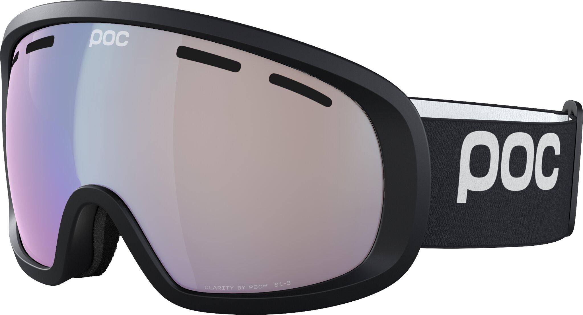 Image de produit pour Lunettes de ski Fovea Mid Photochromic WF