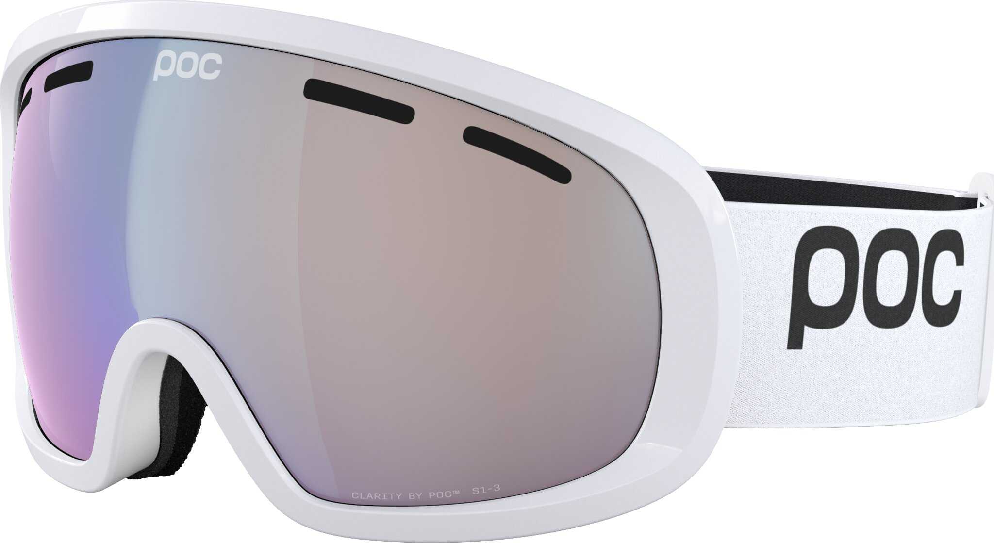 Product image for Fovea Mid Photochromic WF Ski Goggles