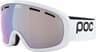Colour: White - Photochromic - Changeable Sky Blue