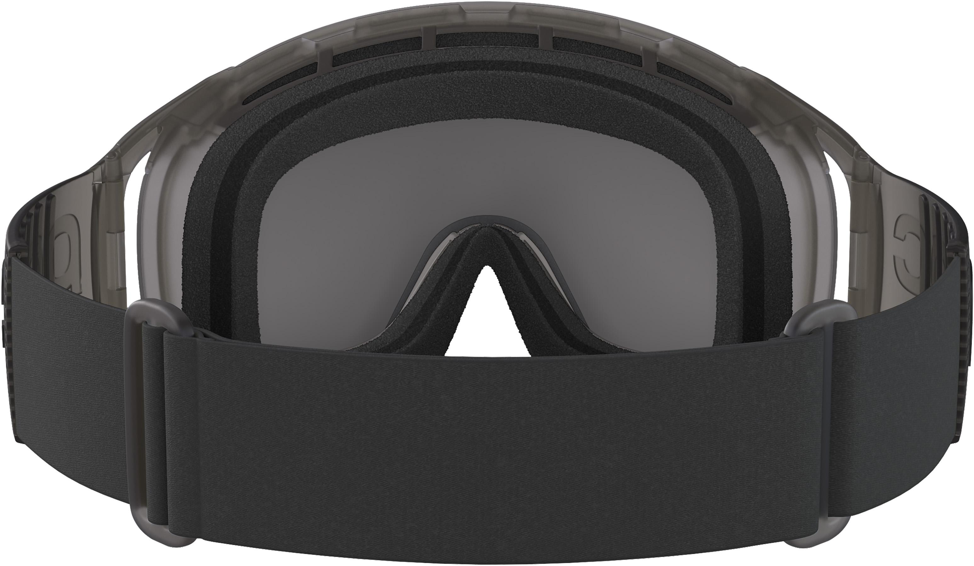 Product gallery image number 2 for product Zonula Goggles
