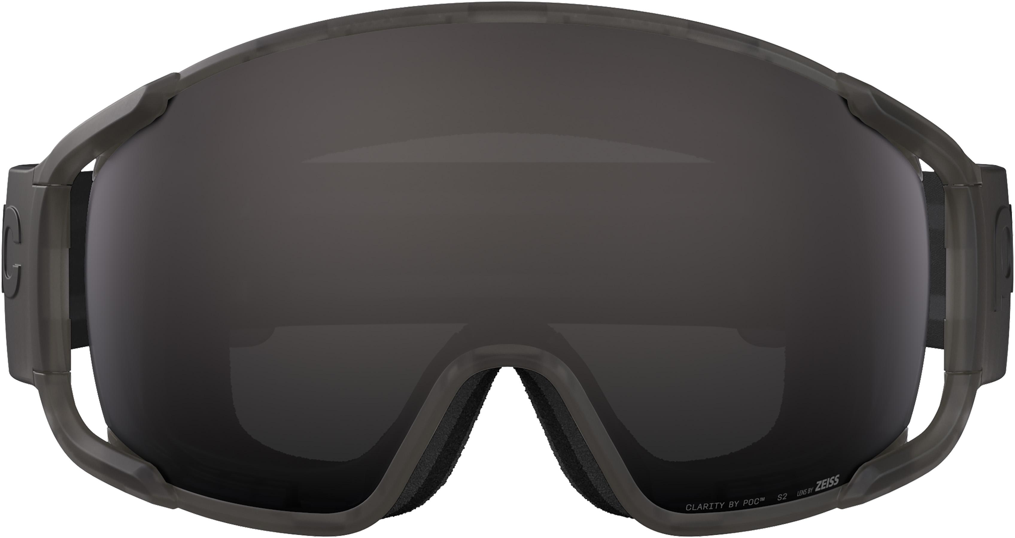 Product gallery image number 3 for product Zonula Goggles