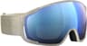 Colour: Raw White - Partly Sunny Blue