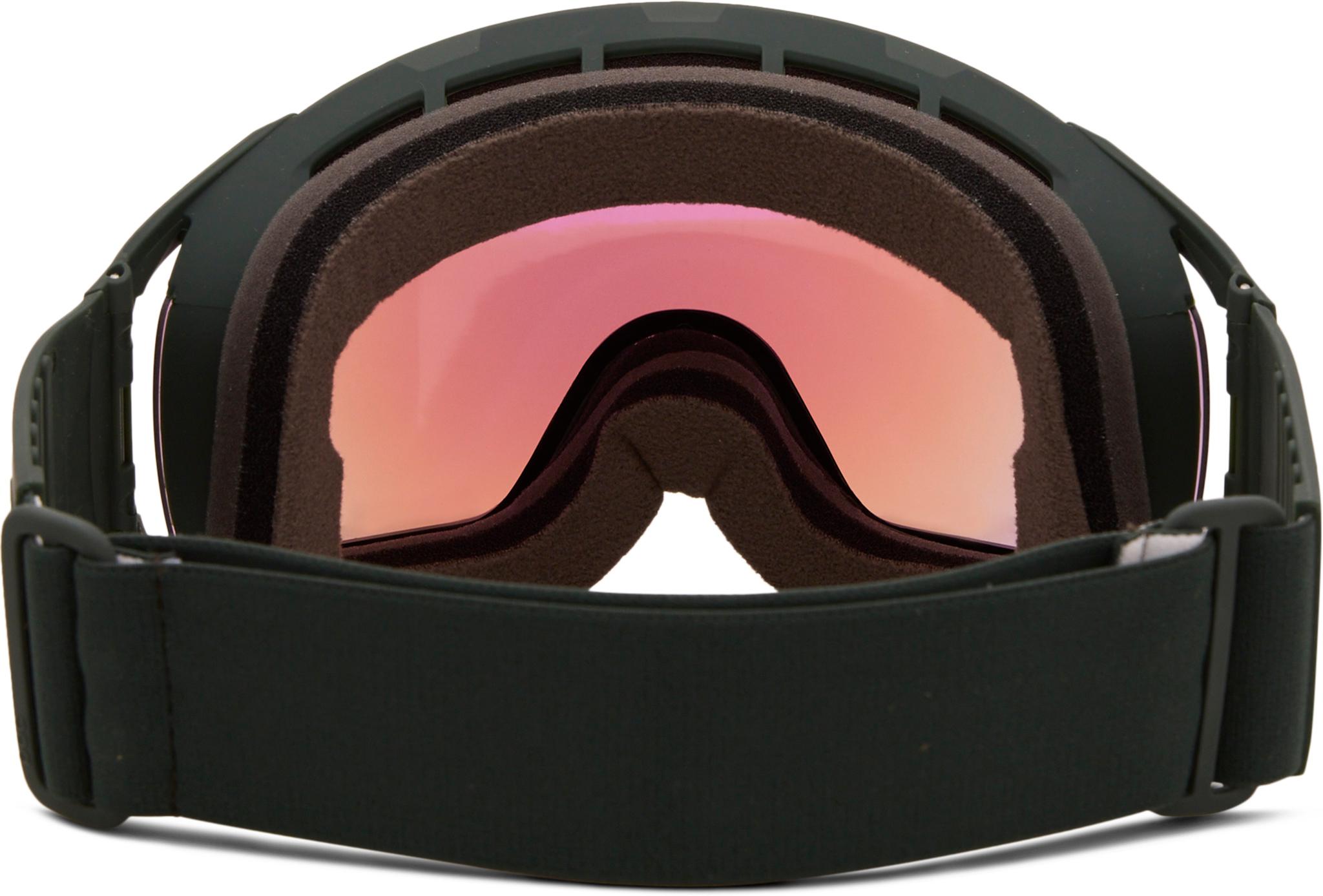 Product gallery image number 2 for product Zonula Goggles [Wide Fit] 