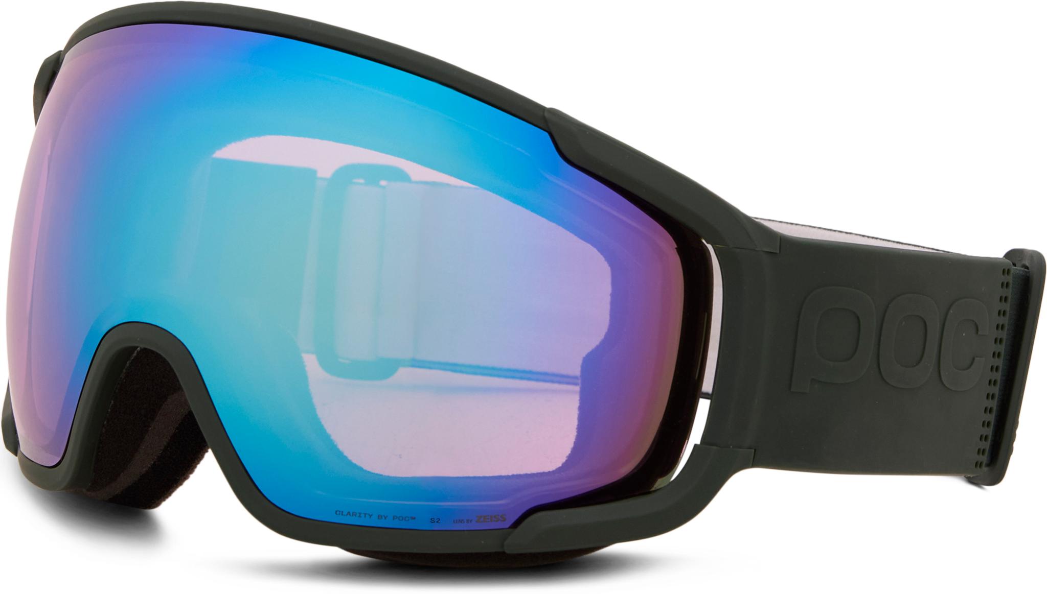 Product gallery image number 3 for product Zonula Goggles [Wide Fit] 
