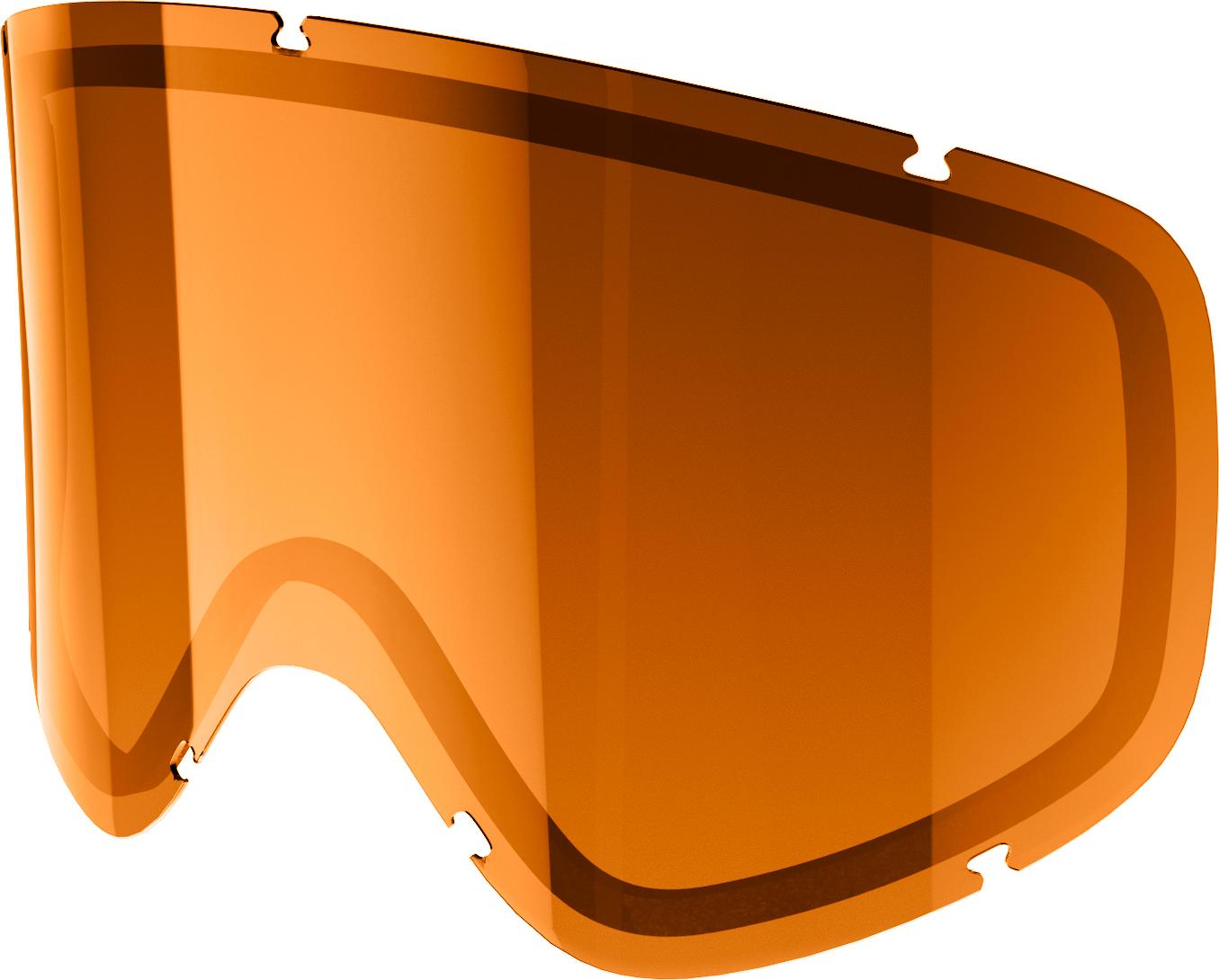Sonar Orange