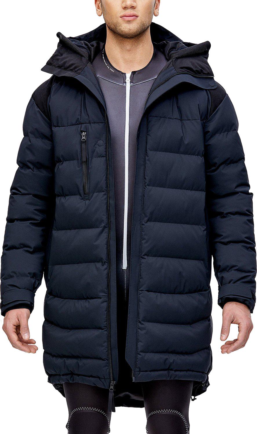 Product gallery image number 3 for product Loft Parka - Men's