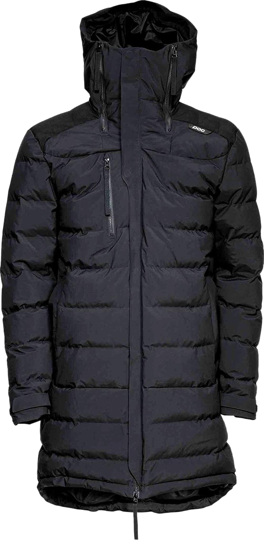 Product gallery image number 1 for product Loft Parka - Men's