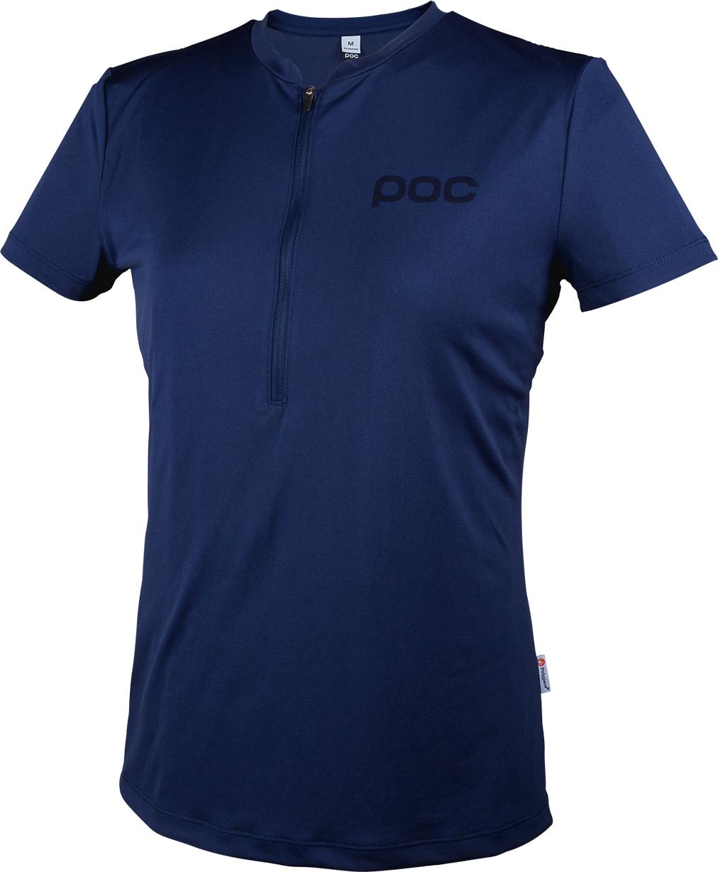 Product gallery image number 1 for product Trail Light Zip Tee - Women's