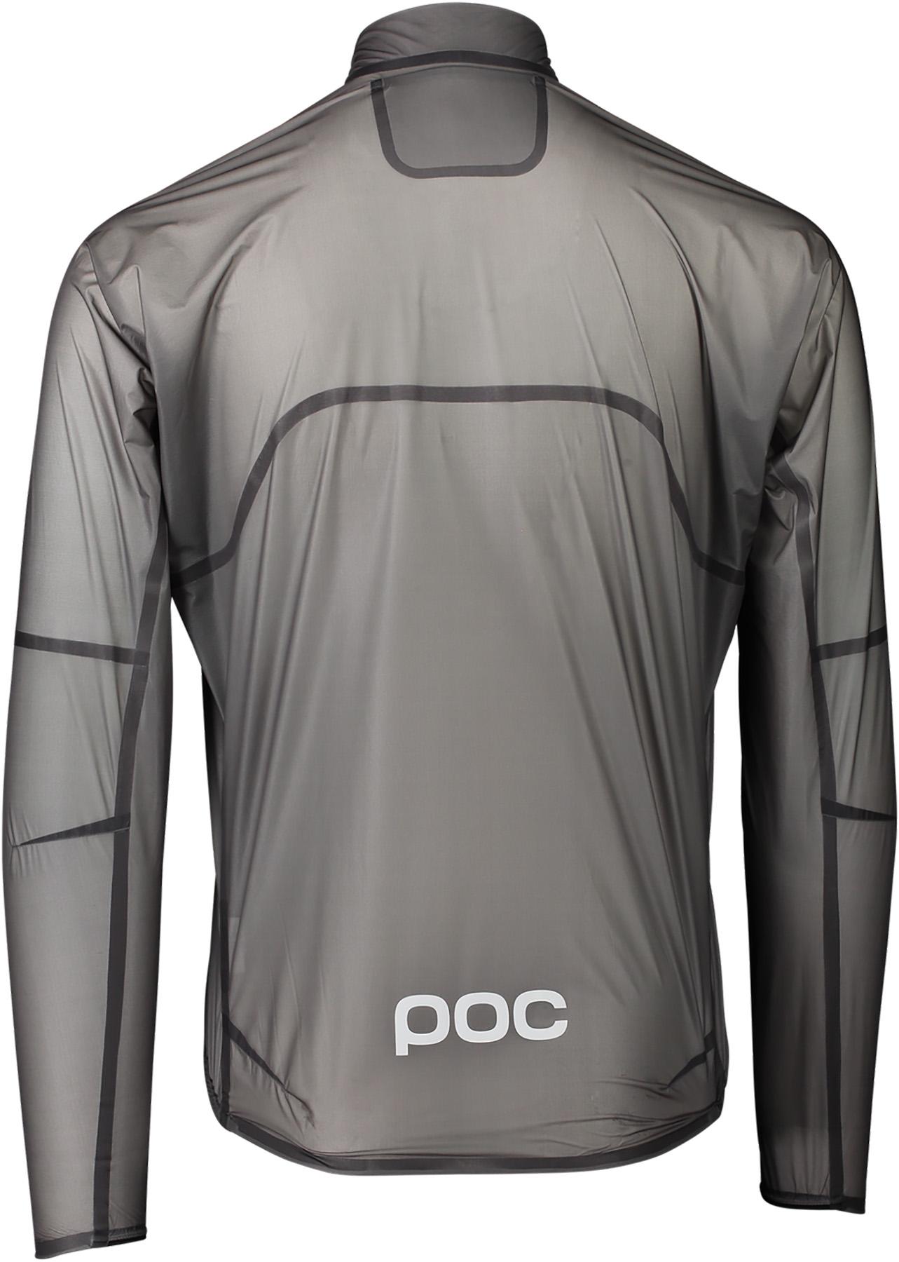 Product gallery image number 2 for product Supreme Rain Cycling Jacket - Men's