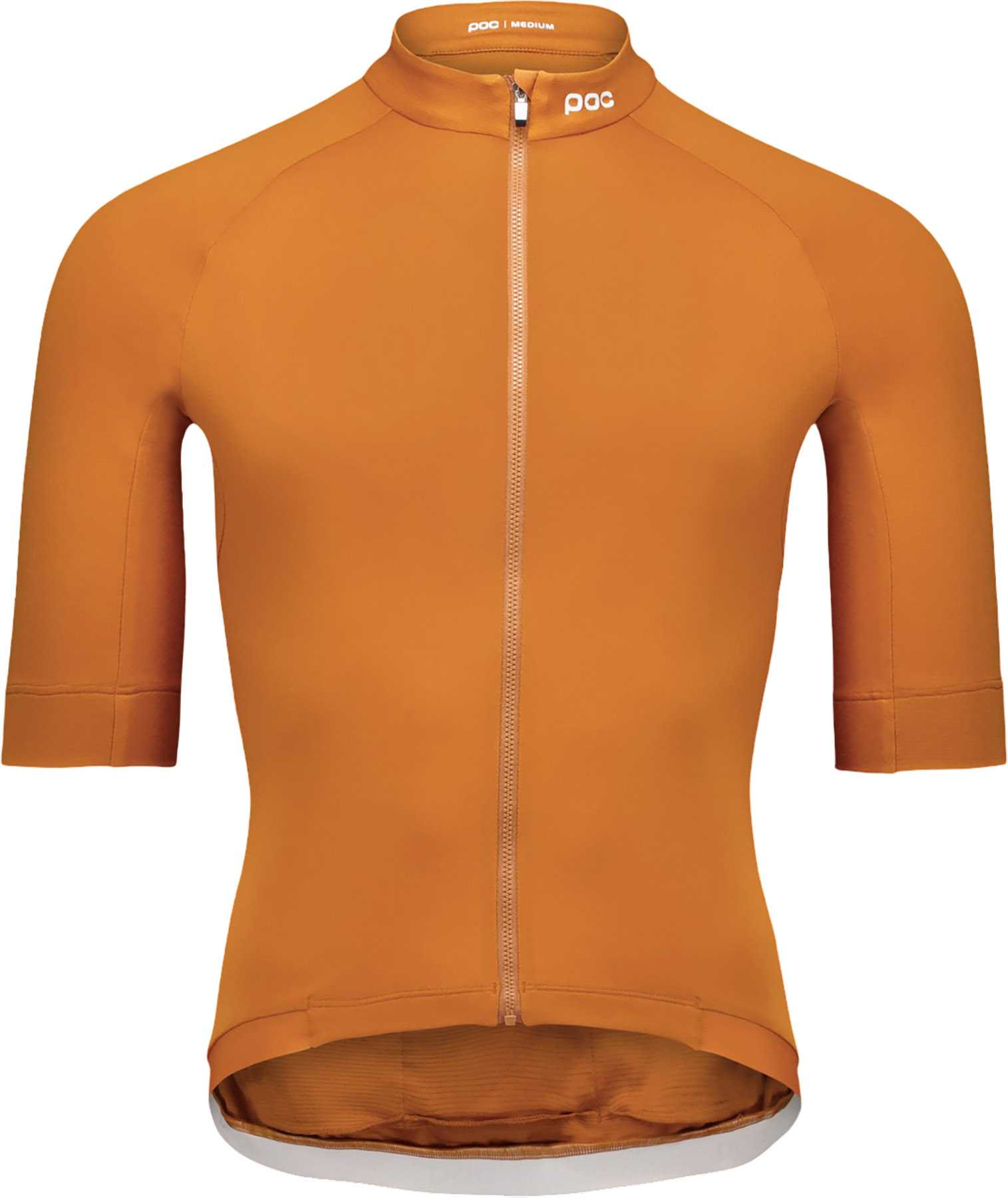 Product image for Thermal Lite Cycling Jersey - Men's