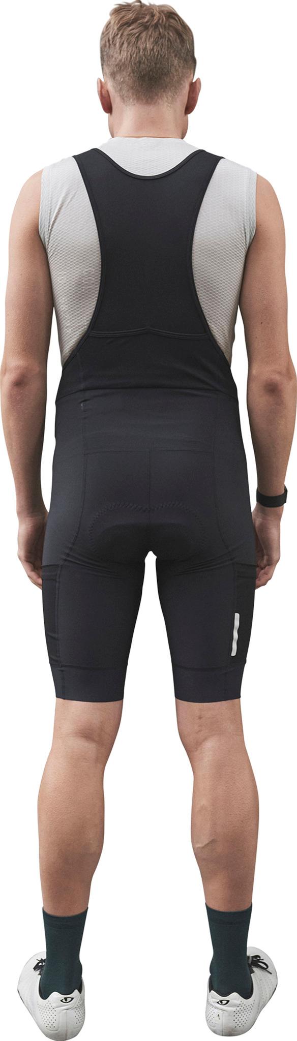 Product gallery image number 2 for product Rove Cargo VPDS Bib Shorts - Men's